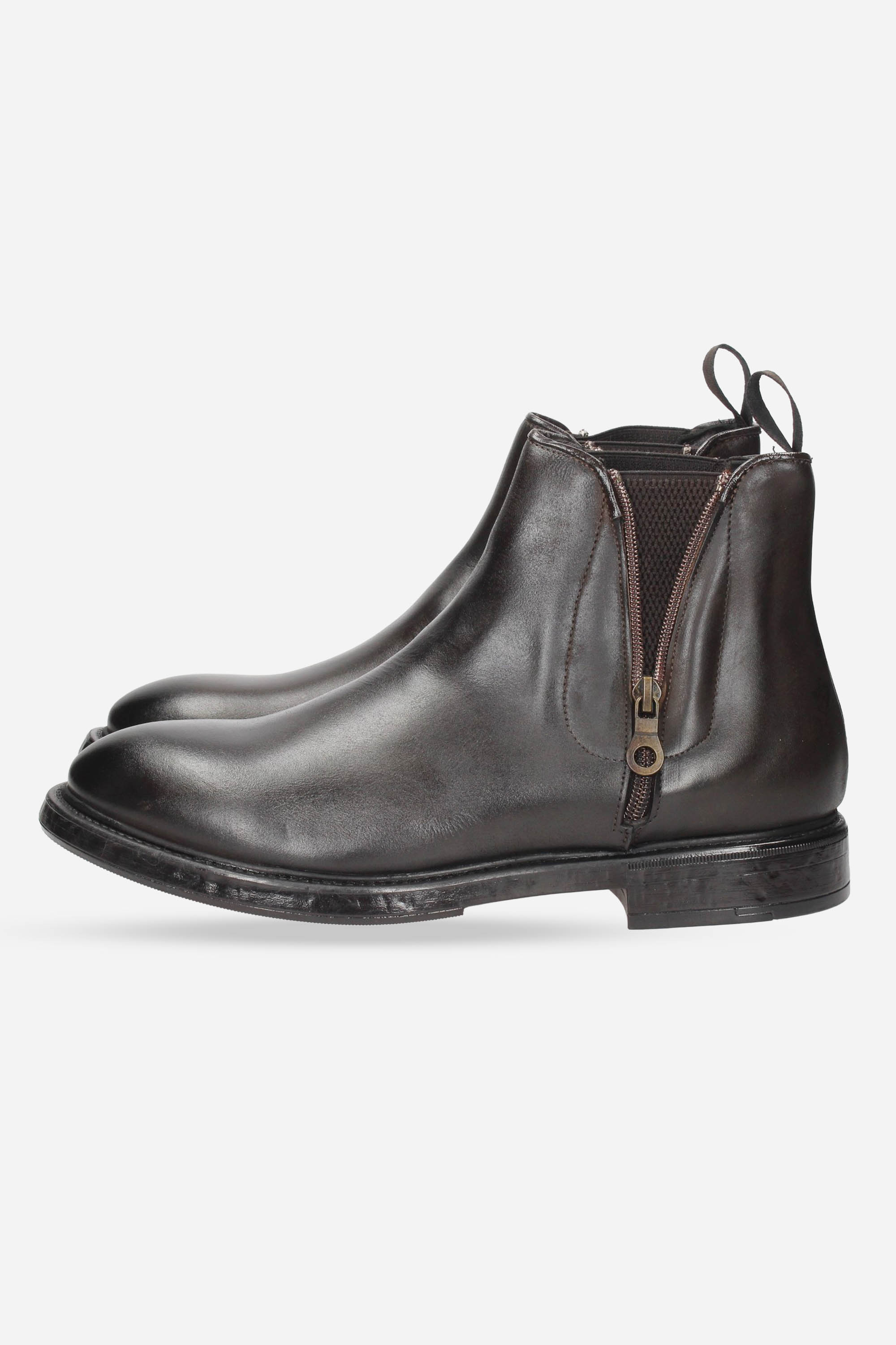 MARRONE | STRUTTURA - U 370 Beatles