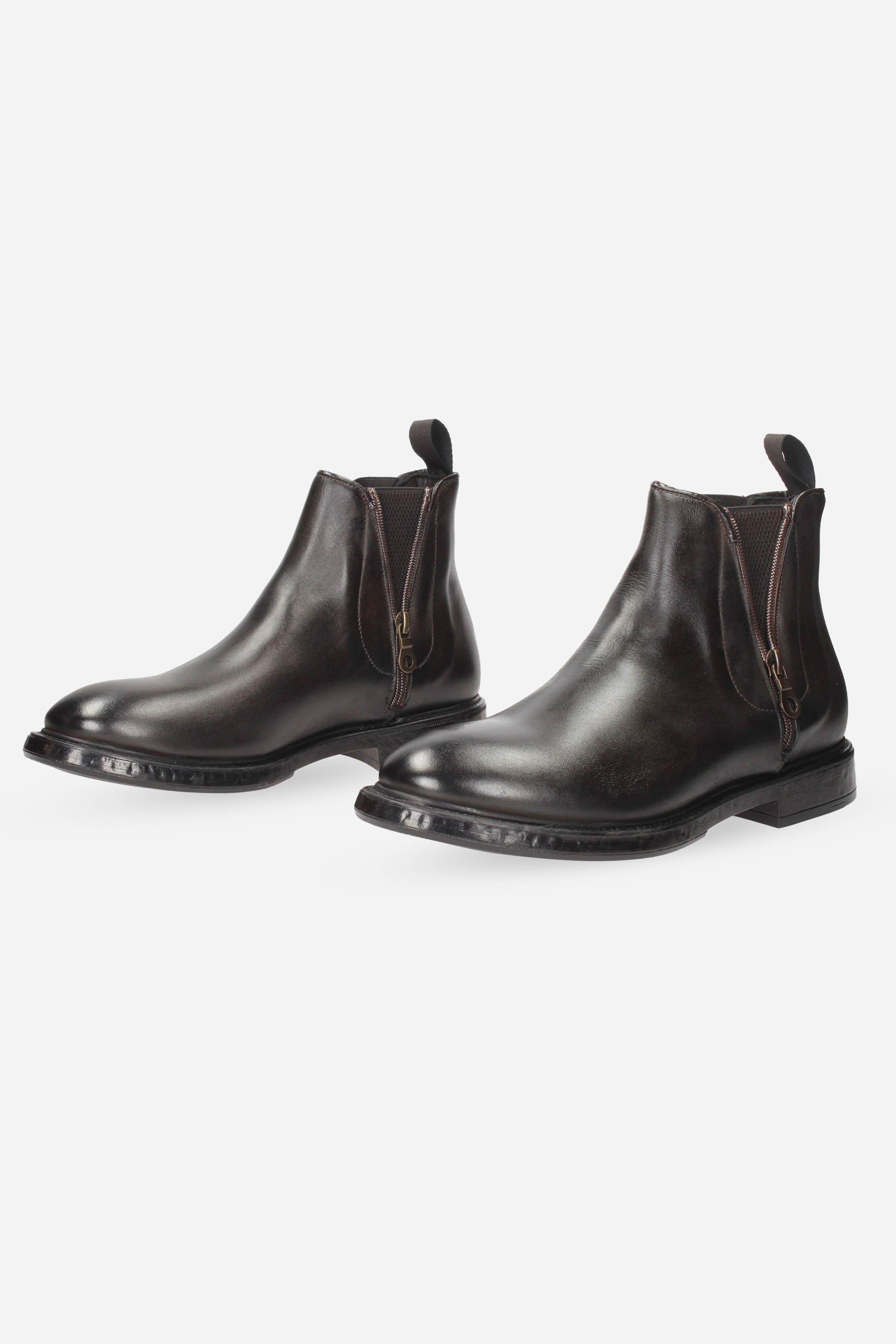 MARRONE | STRUTTURA - U 370 Beatles