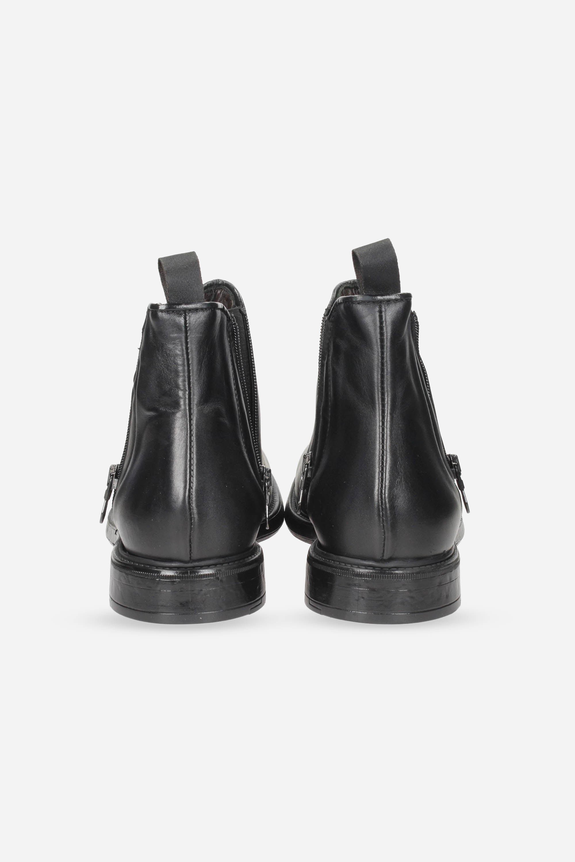 NERO | STRUTTURA - U 370 Beatles