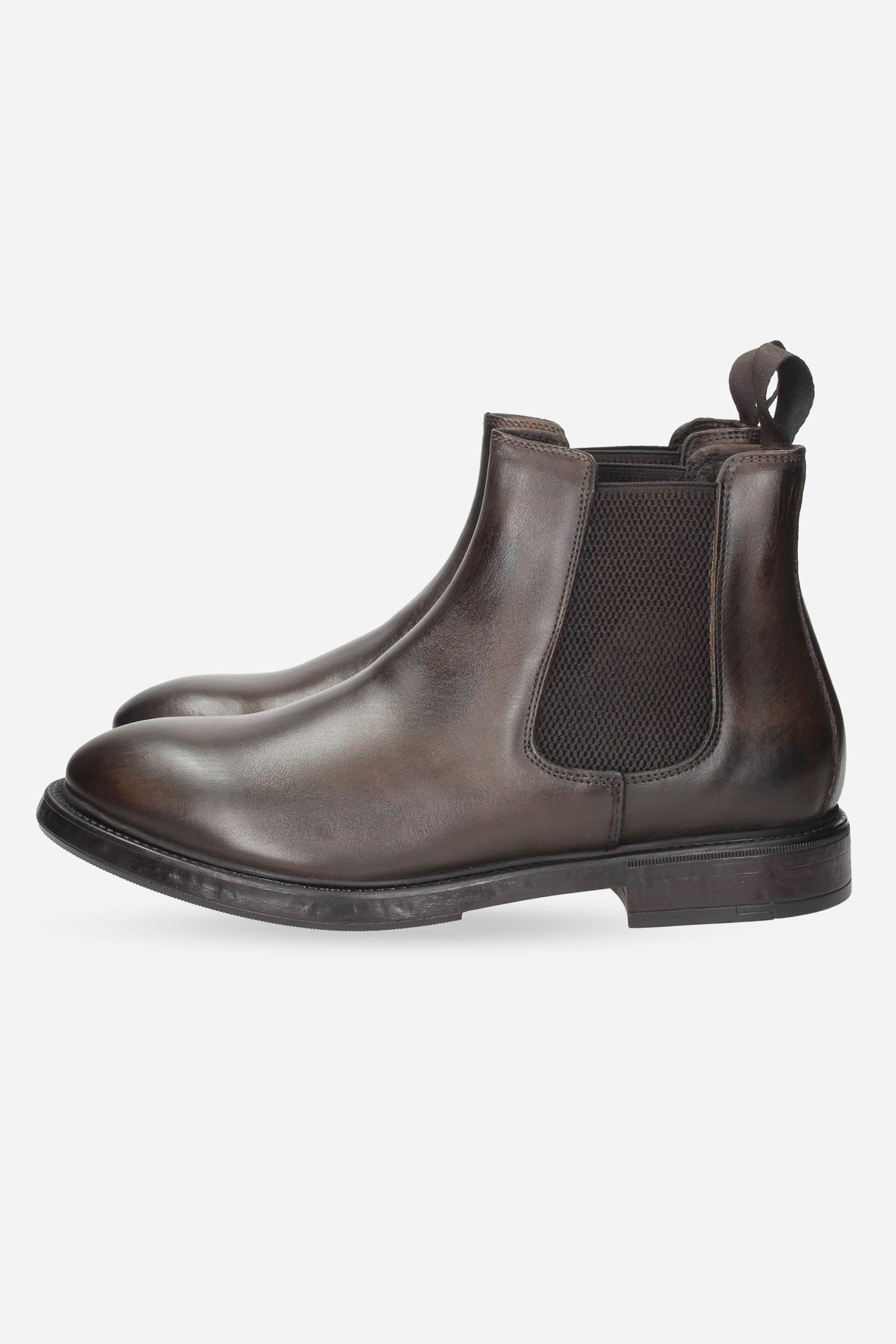 TESTA DI MORO | STRUTTURA - U 2052L Beatles