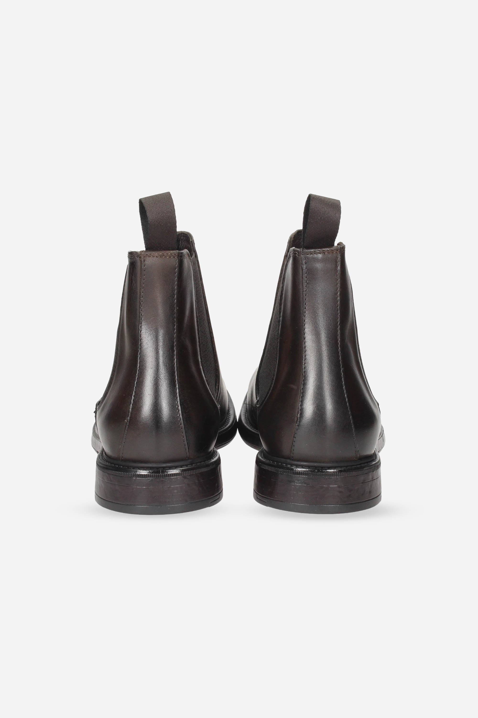 TESTA DI MORO | STRUTTURA - U 2052L Beatles