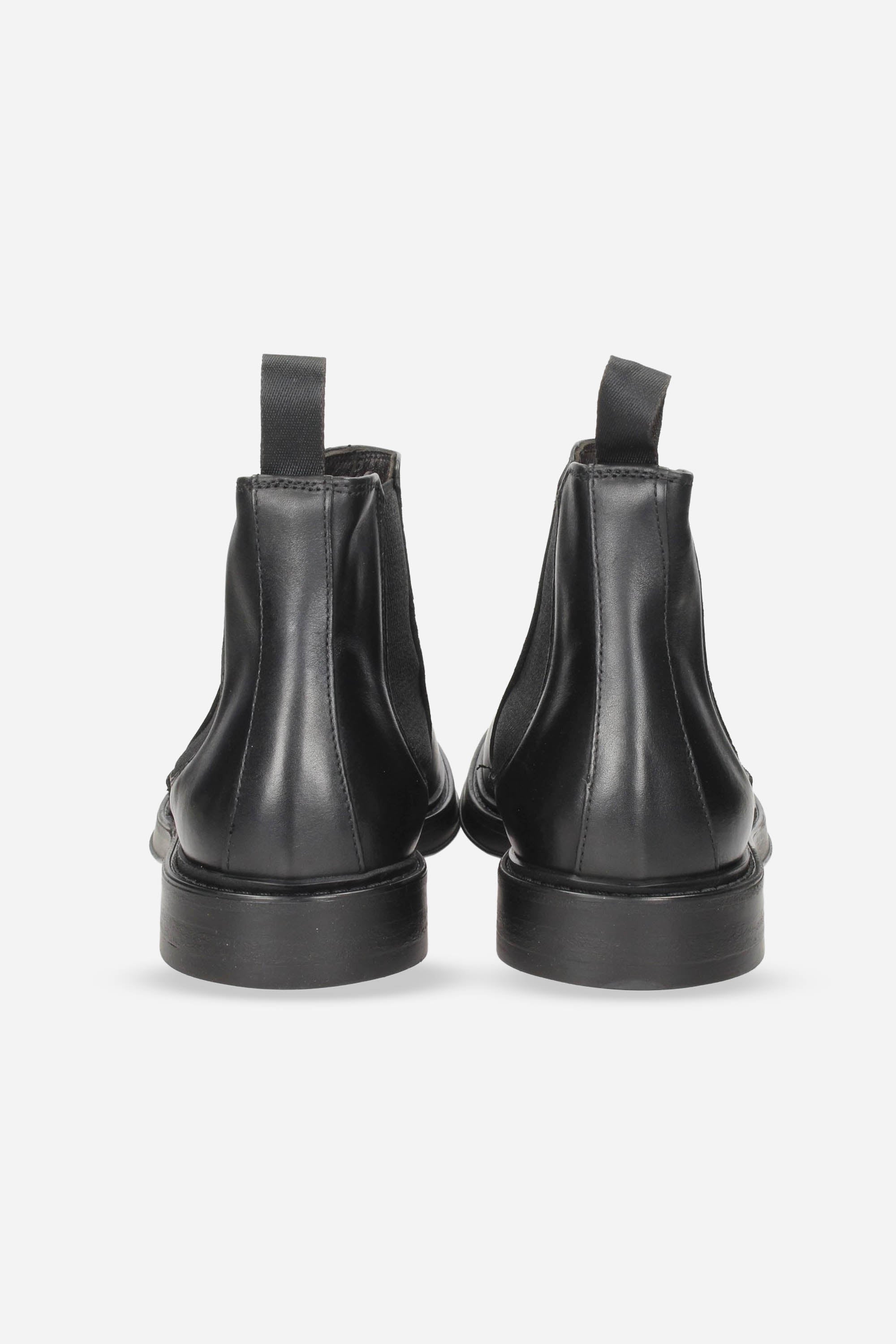 NERO | STRUTTURA - U 2052L Beatles