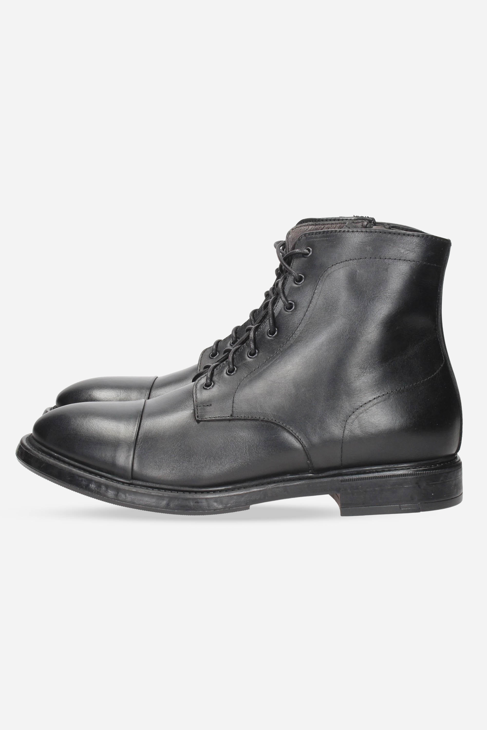 BLACK | STRUTTURA - U 2968 Anfibio