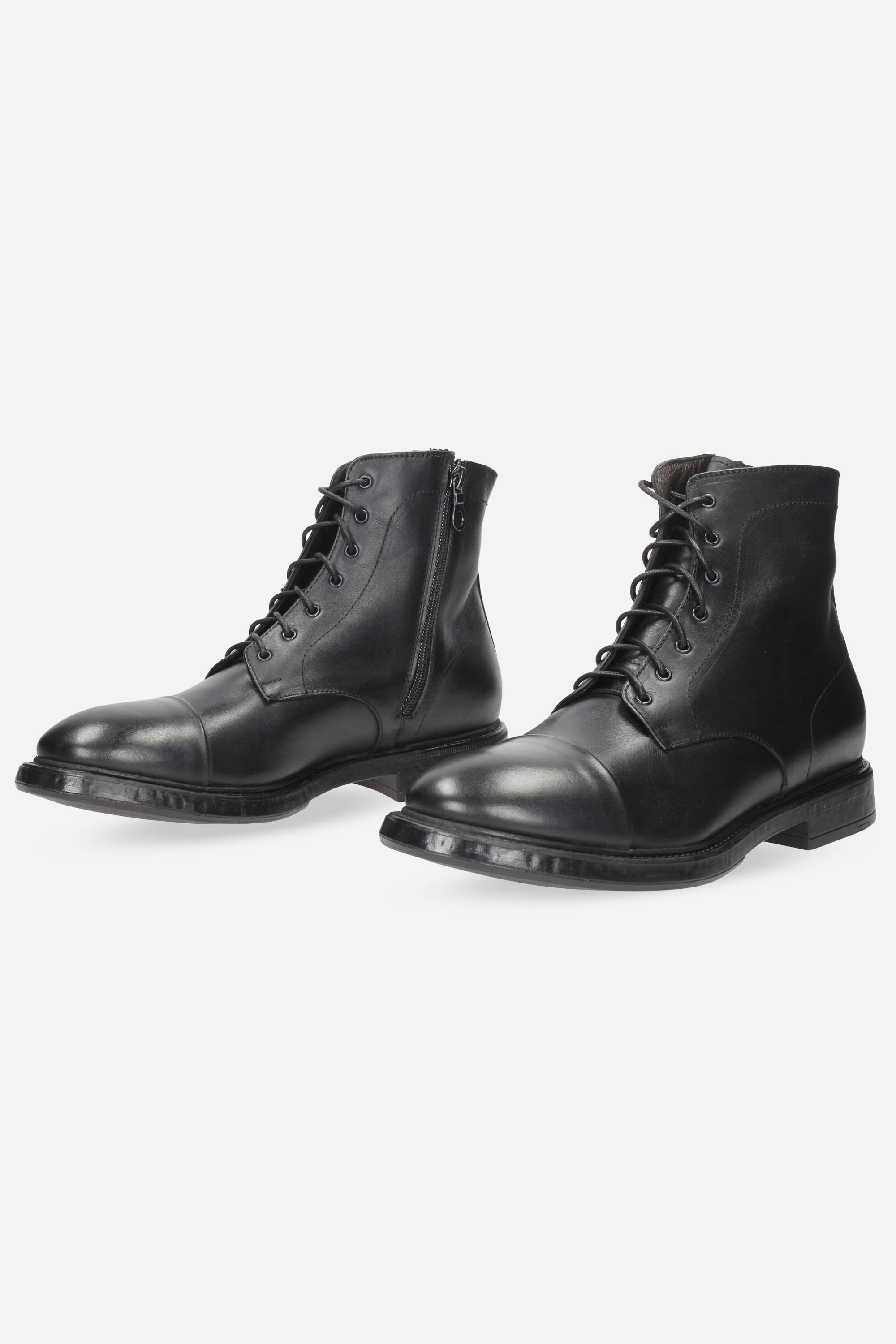 BLACK | STRUTTURA - U 2968 Anfibio
