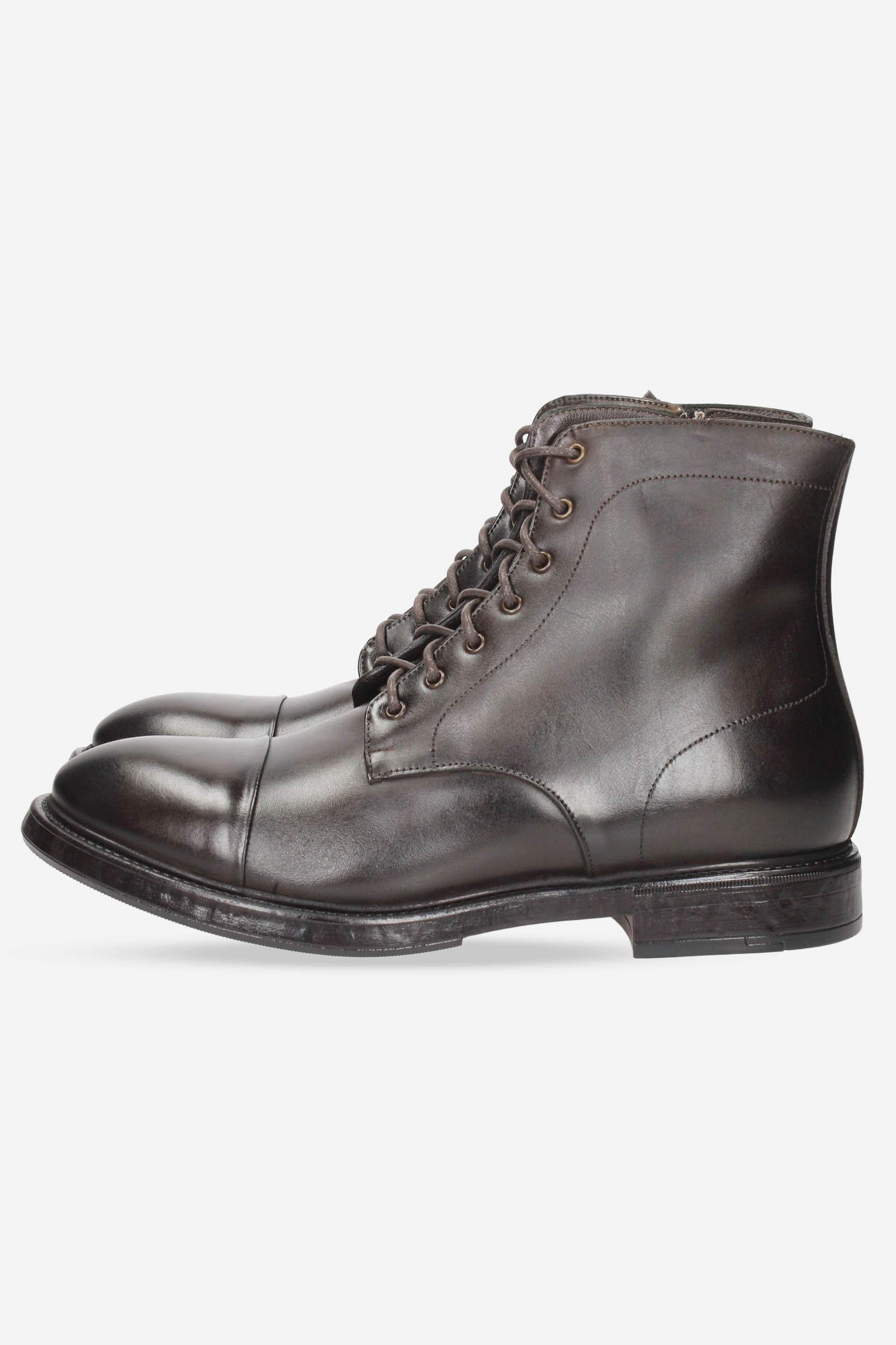 MARRONE | STRUTTURA - U 2968 Anfibio