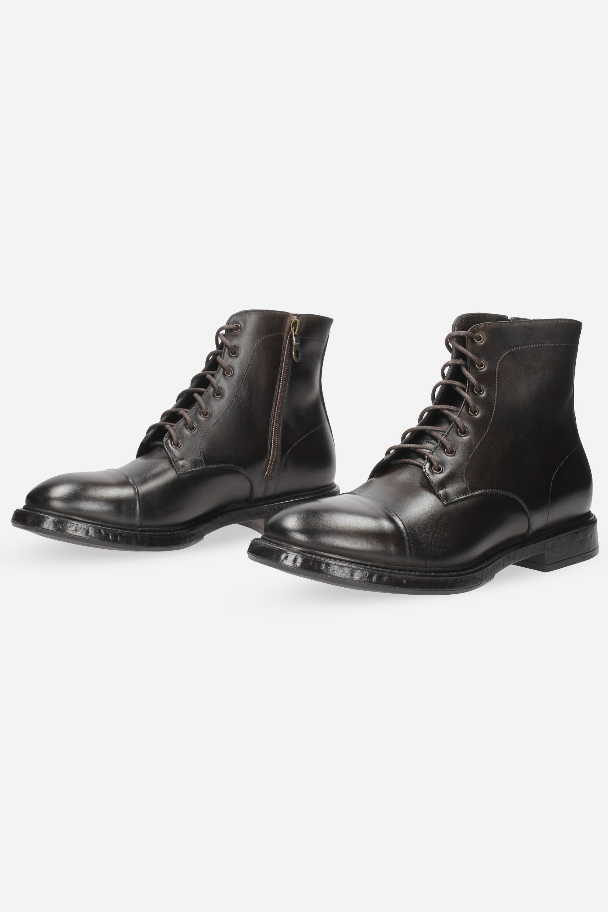 MARRONE | STRUTTURA - U 2968 Anfibio