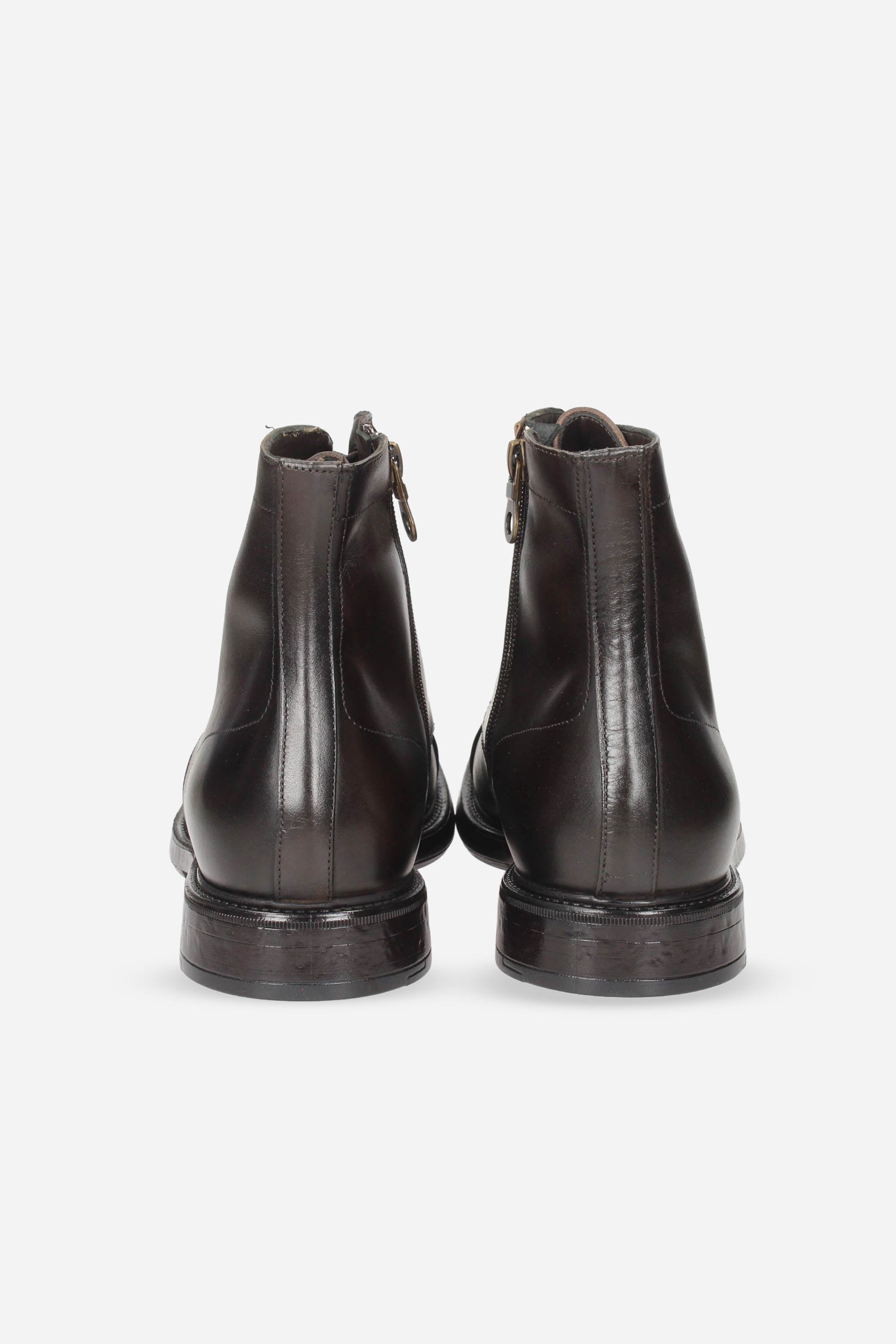 MARRONE | STRUTTURA - U 2968 Anfibio