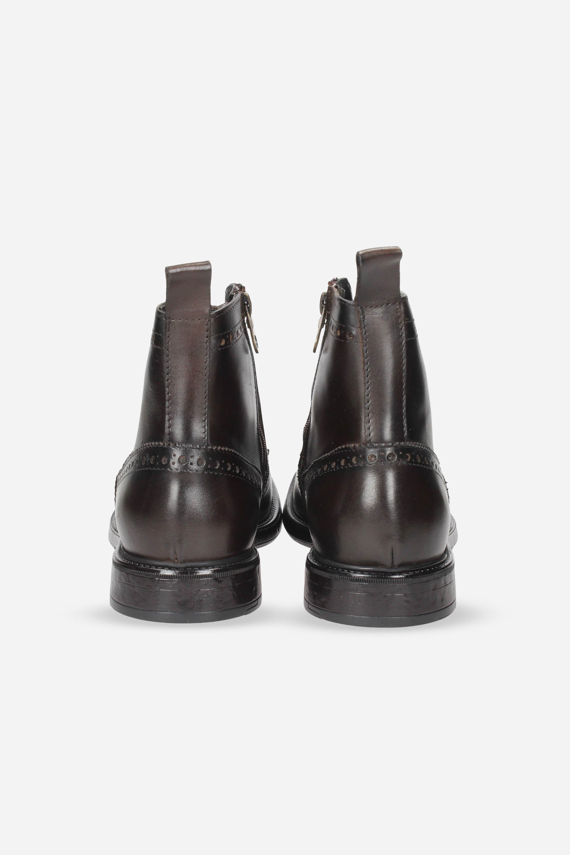 TESTA DI MORO | STRUTTURA - U 2201 Anfibio