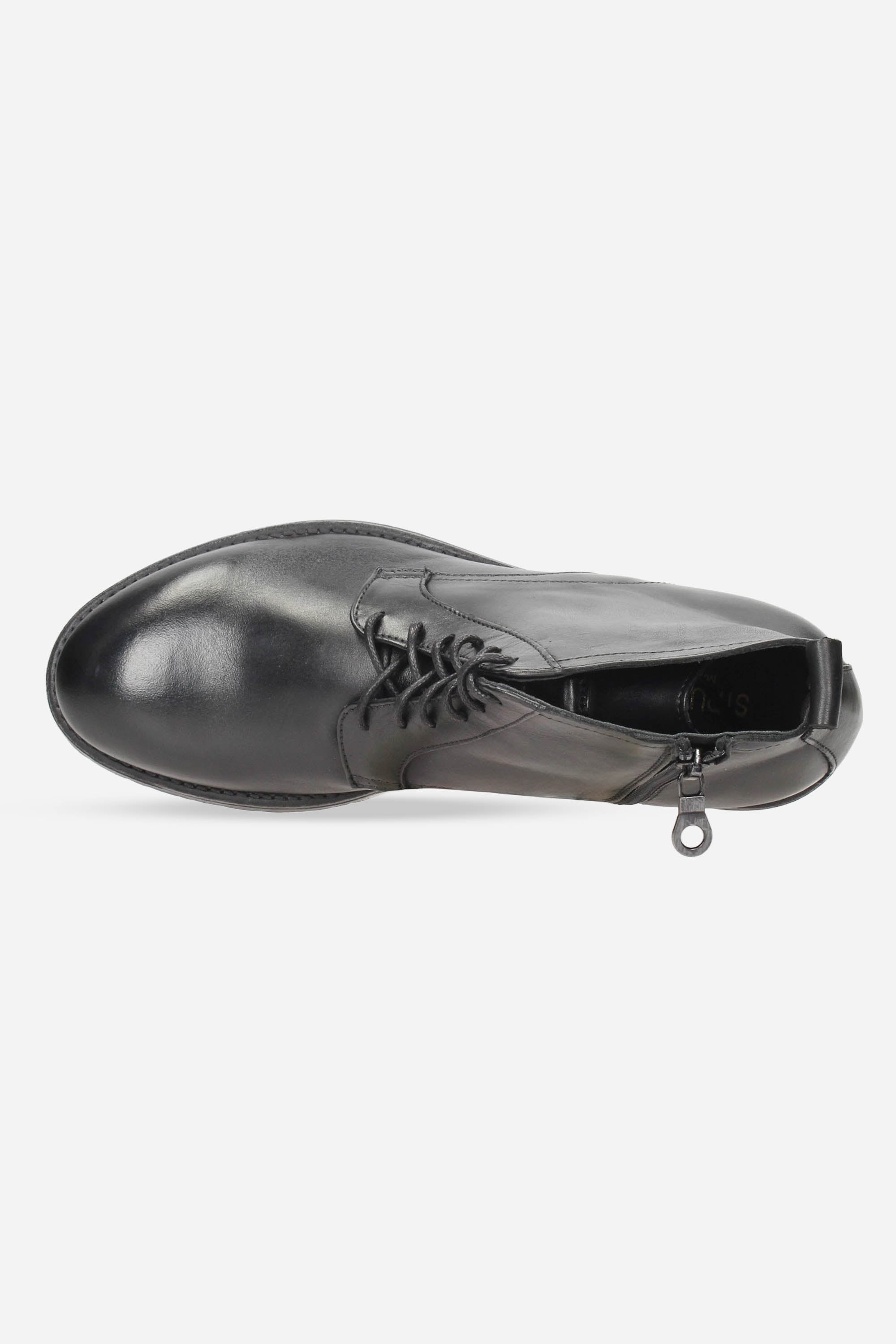 NERO | STRUTTURA - U 2615 Anfibio