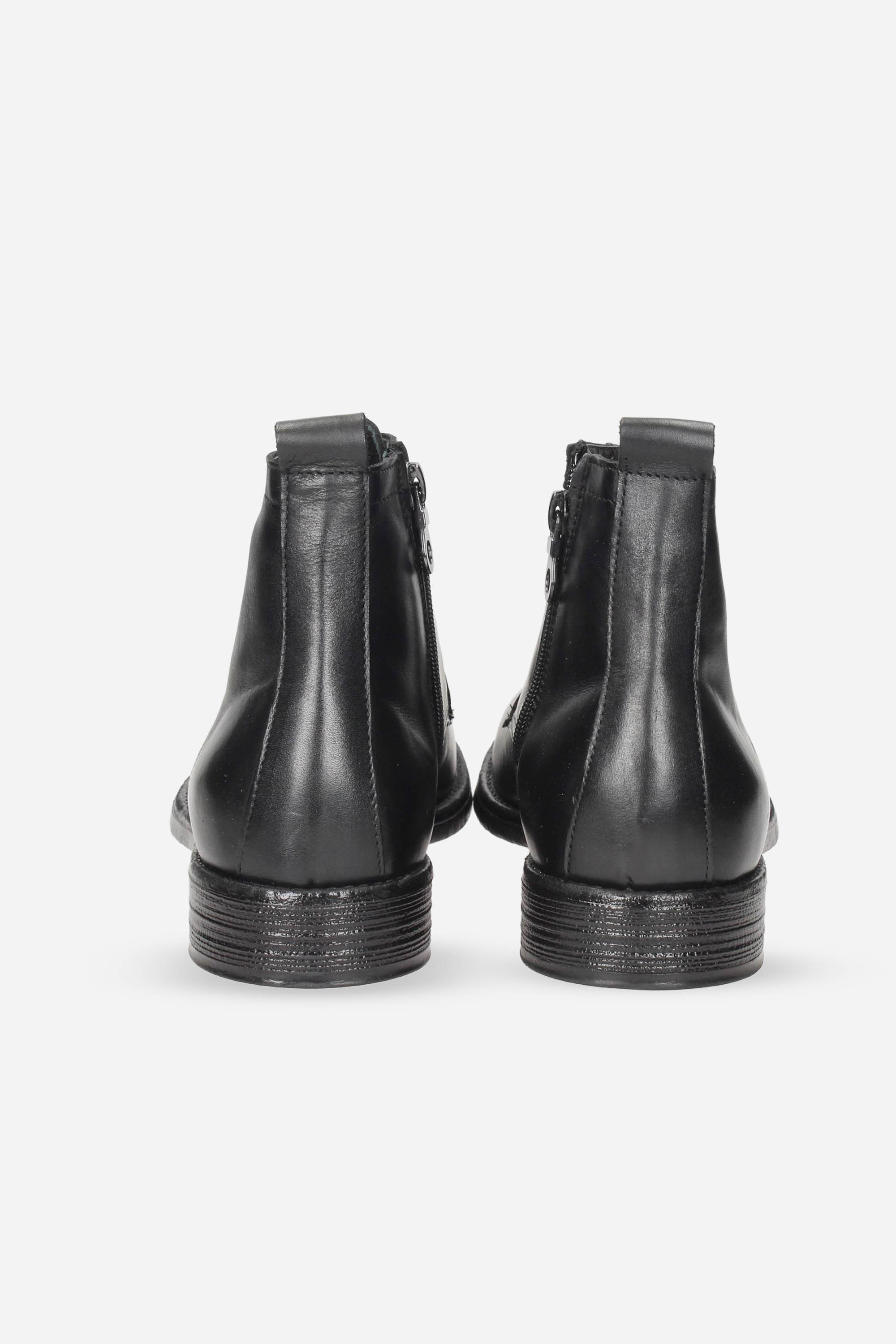 NERO | STRUTTURA - U 2615 Anfibio