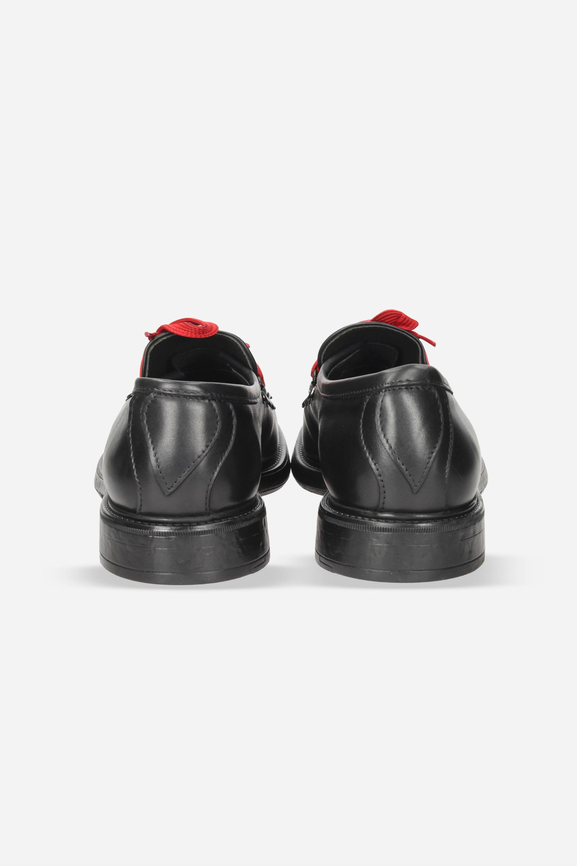 NERO | STRUTTURA - U 1660 Lacci