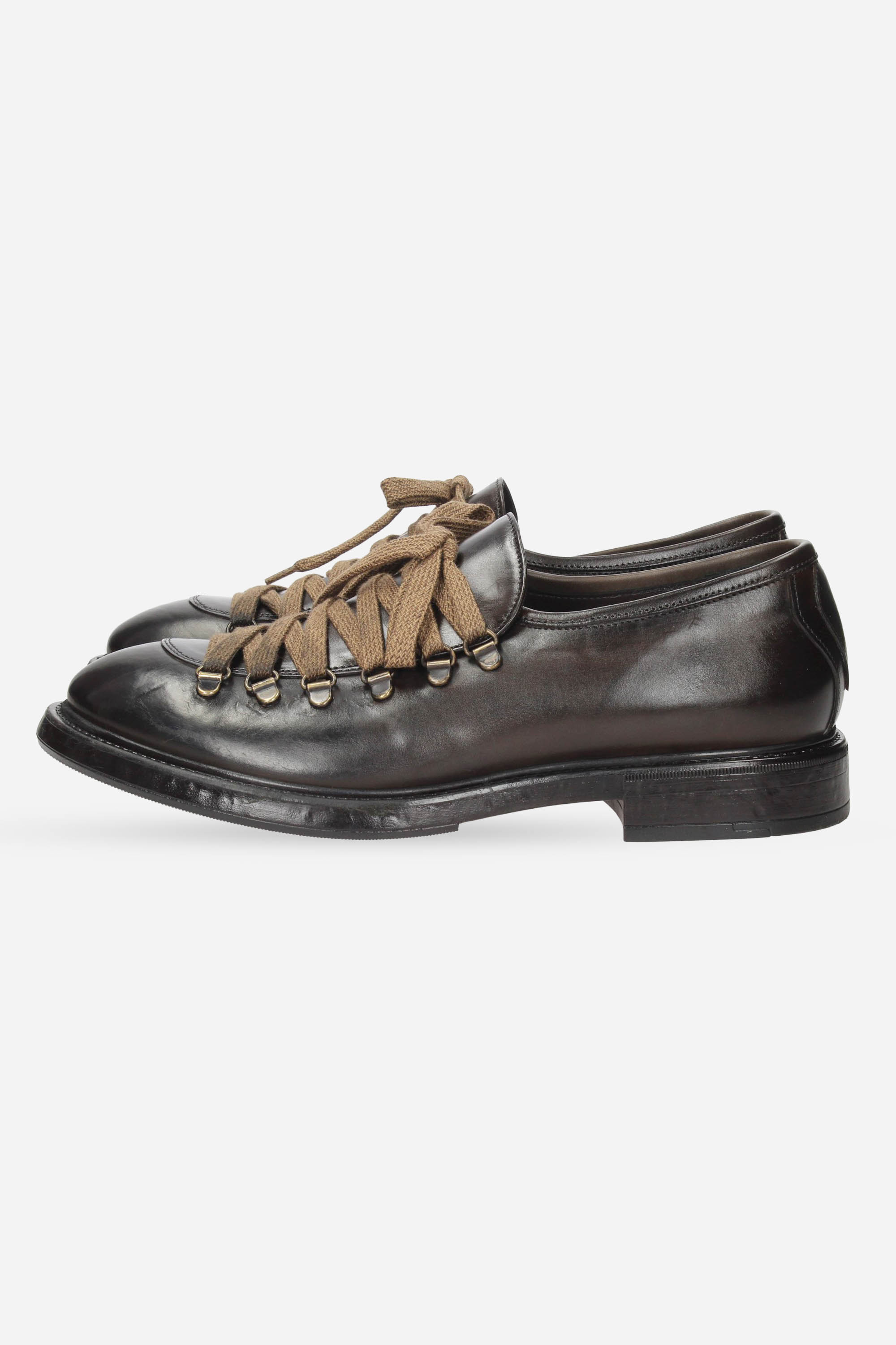 TESTA DI MORO | STRUTTURA - U 1660 Lacci