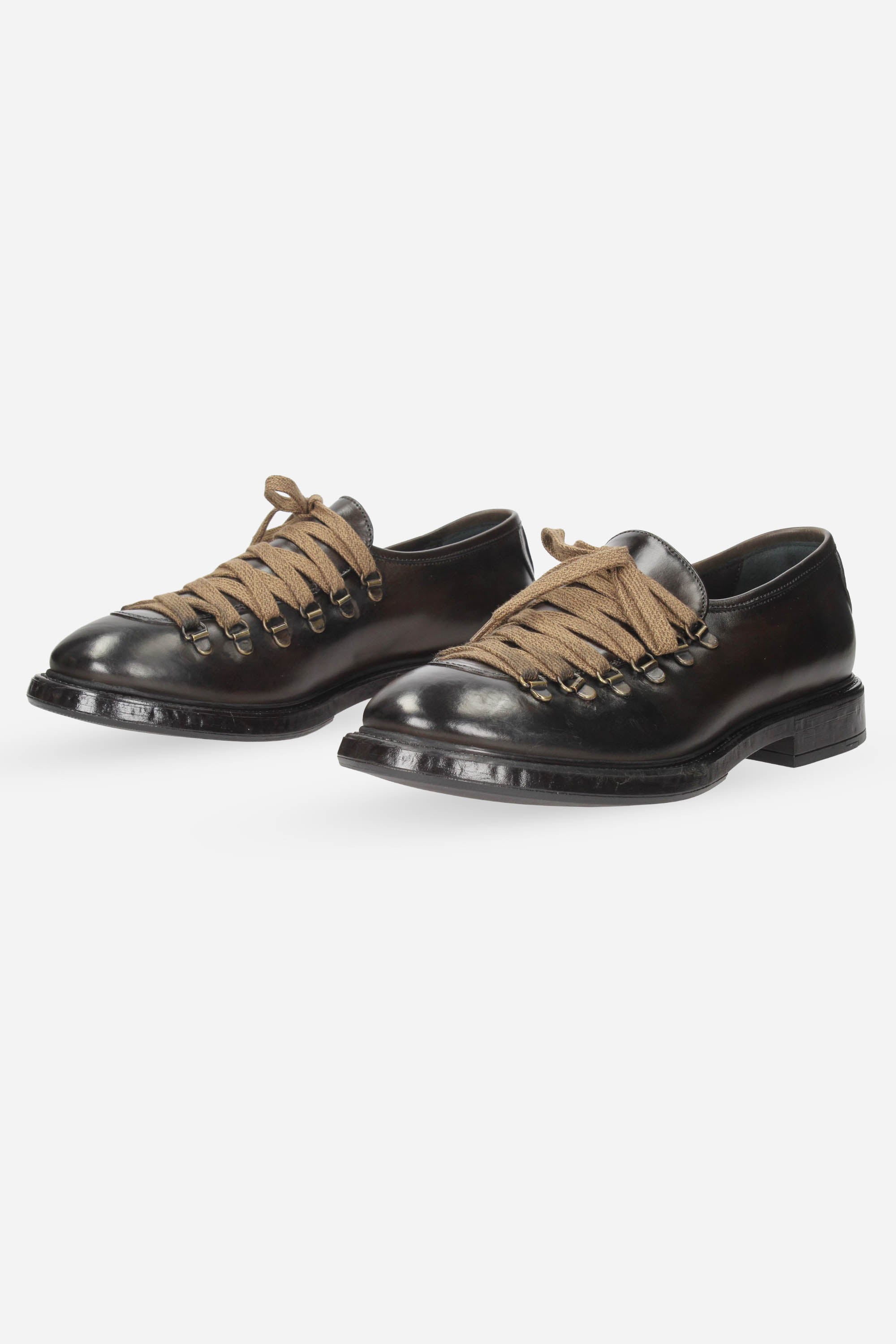 TESTA DI MORO | STRUTTURA - U 1660 Lacci