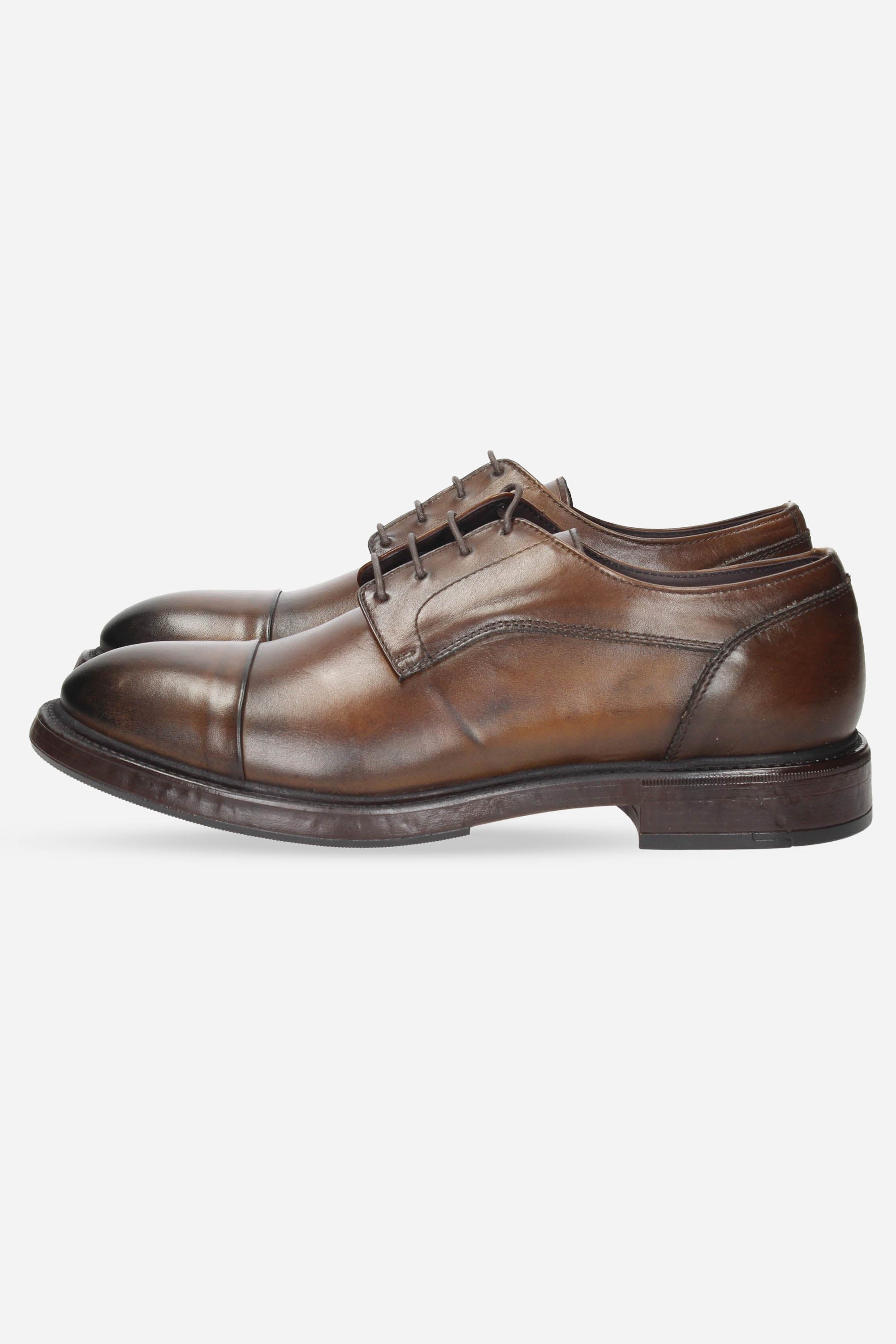 COGNAC | STRUTTURA - U 1215P Lacci