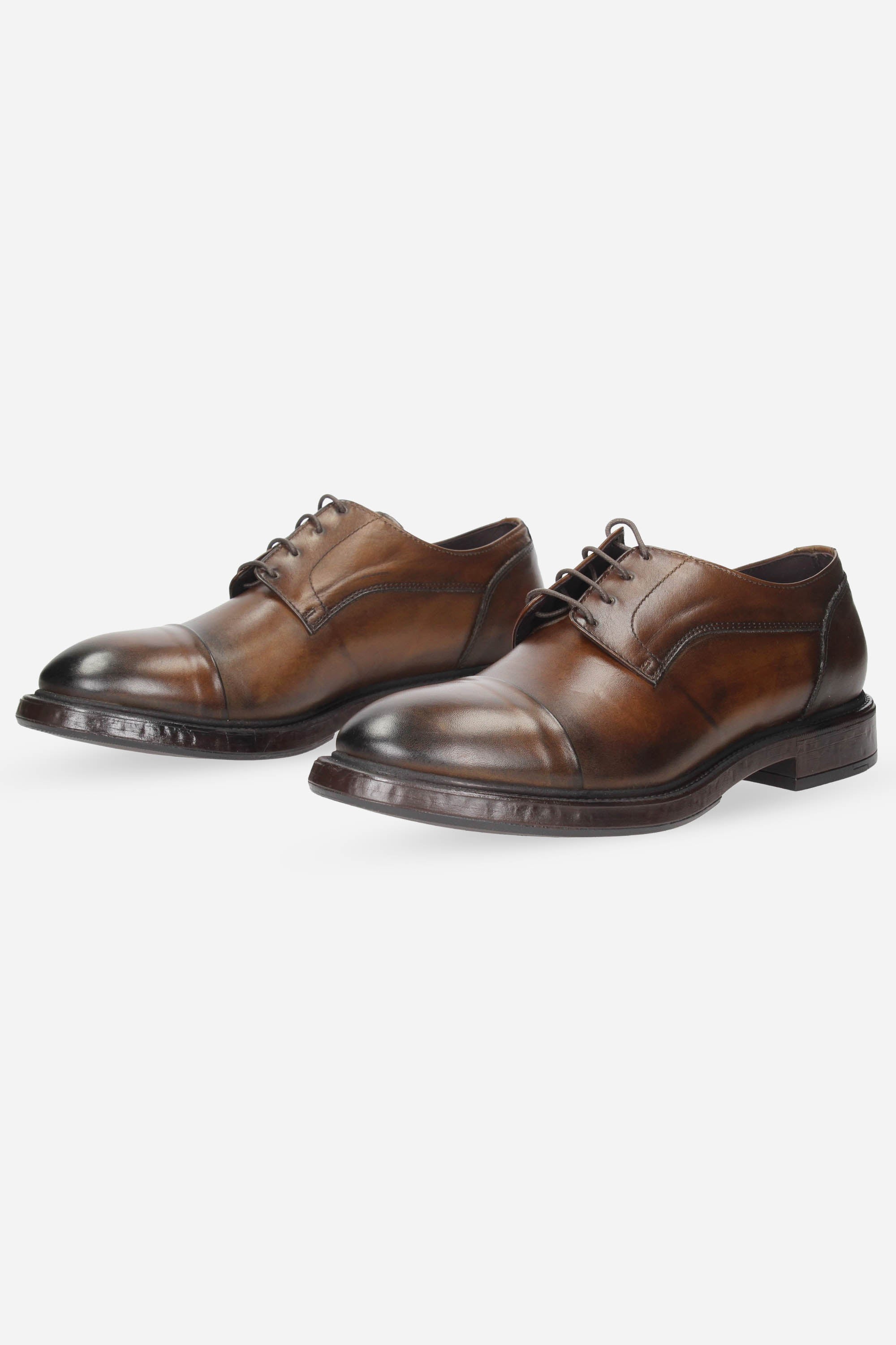 COGNAC | STRUTTURA - U 1215P Lacci