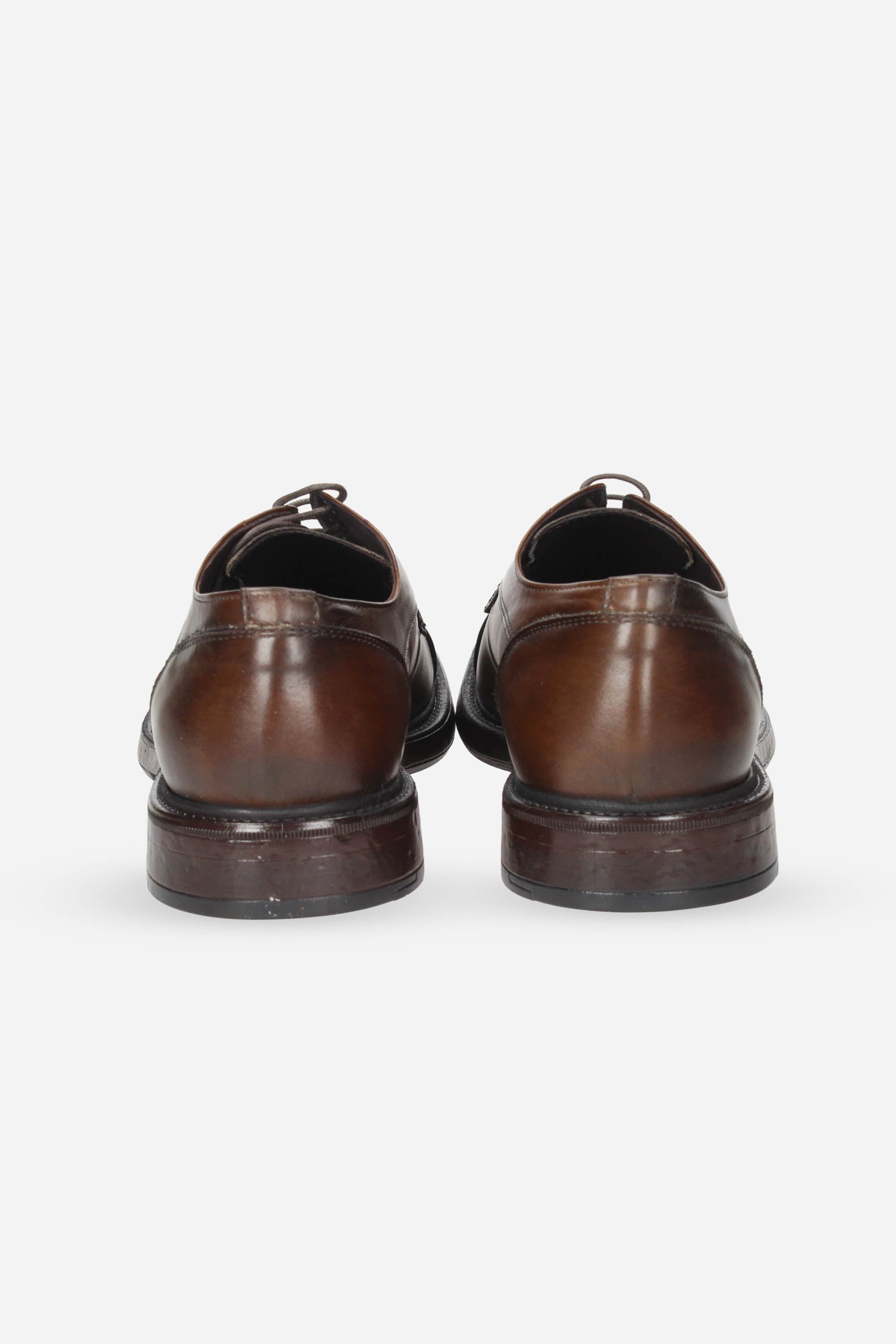 COGNAC | STRUTTURA - U 1215P Lacci