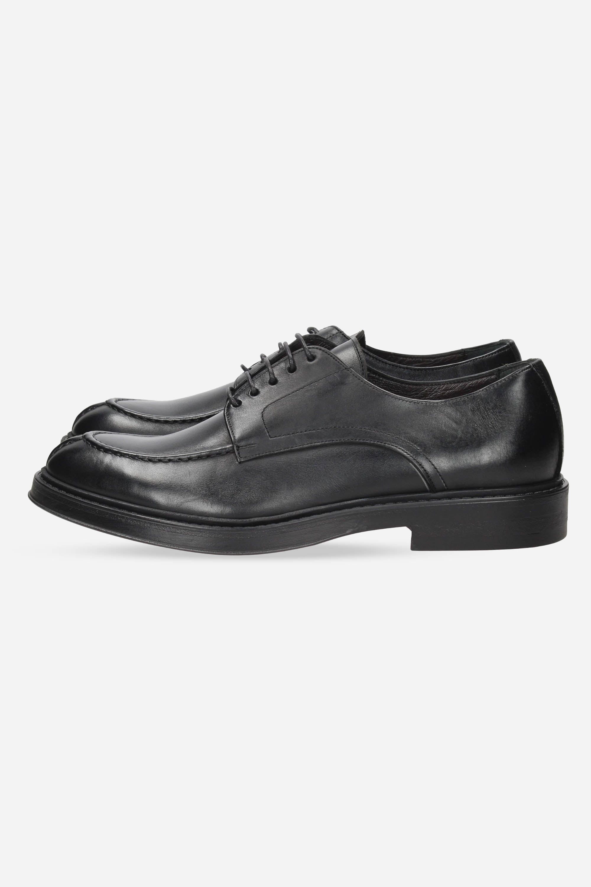 BLACK | STRUTTURA - U 1301 Lacci