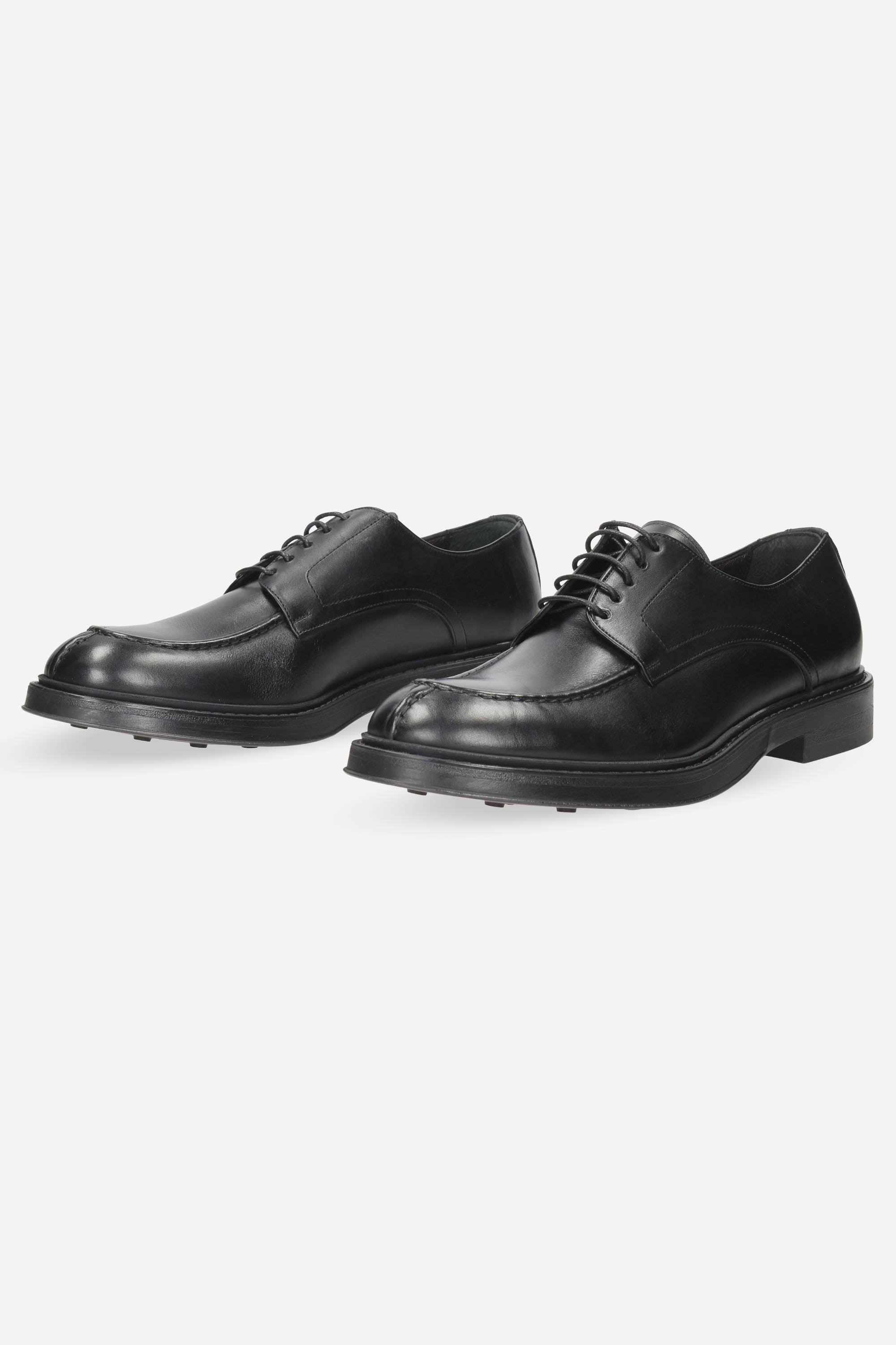 BLACK | STRUTTURA - U 1301 Lacci