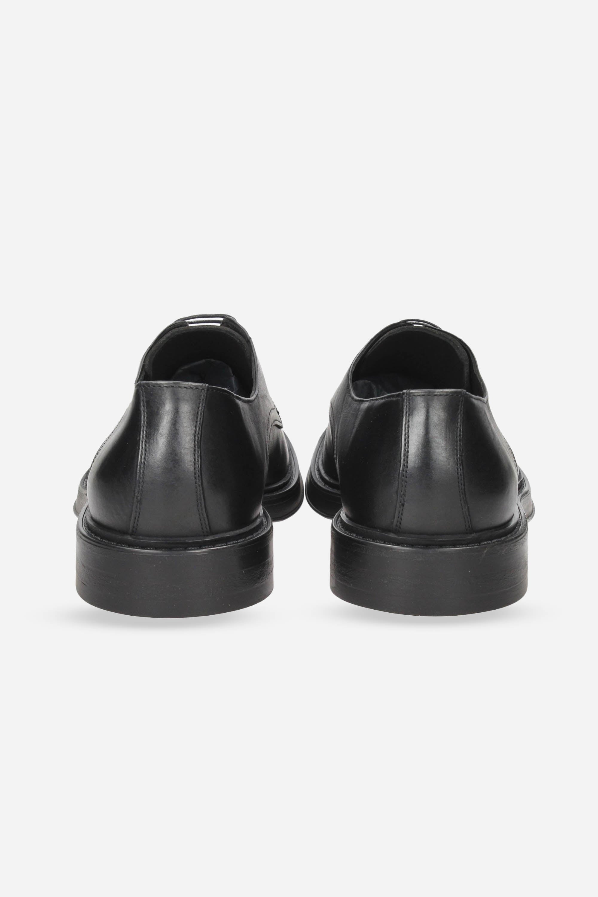 BLACK | STRUTTURA - U 1301 Lacci