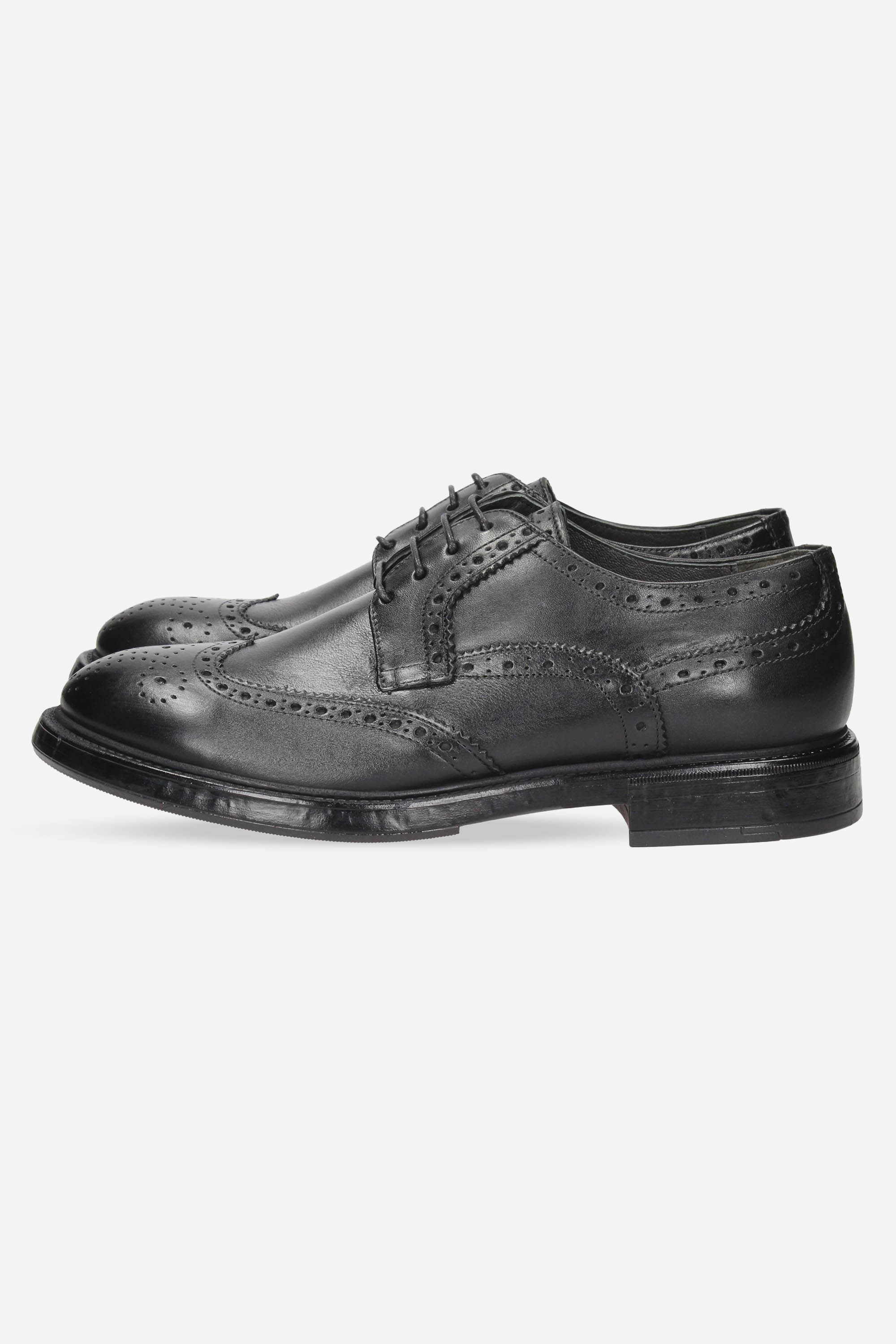 NERO | STRUTTURA - U 1201 Inglese