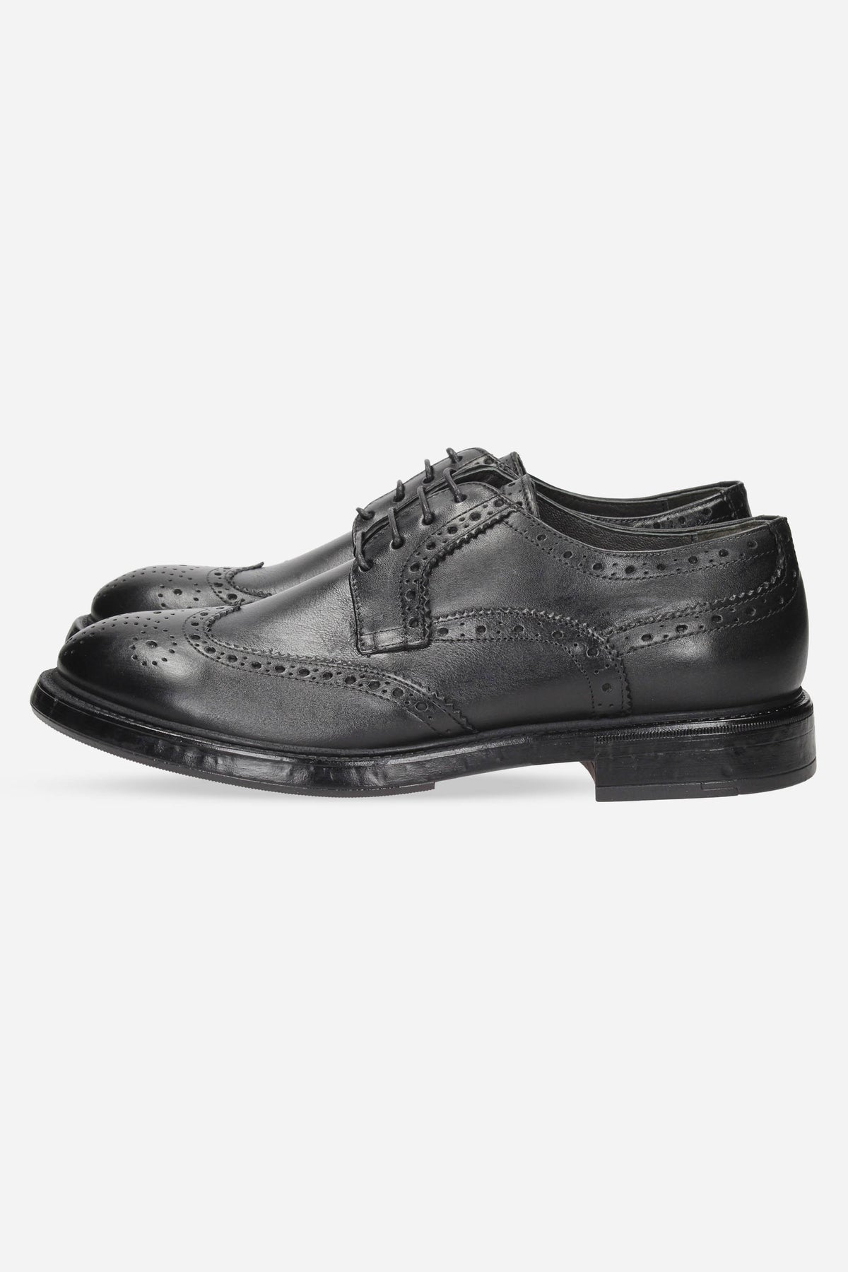 NERO | STRUTTURA - U 1201 Inglese