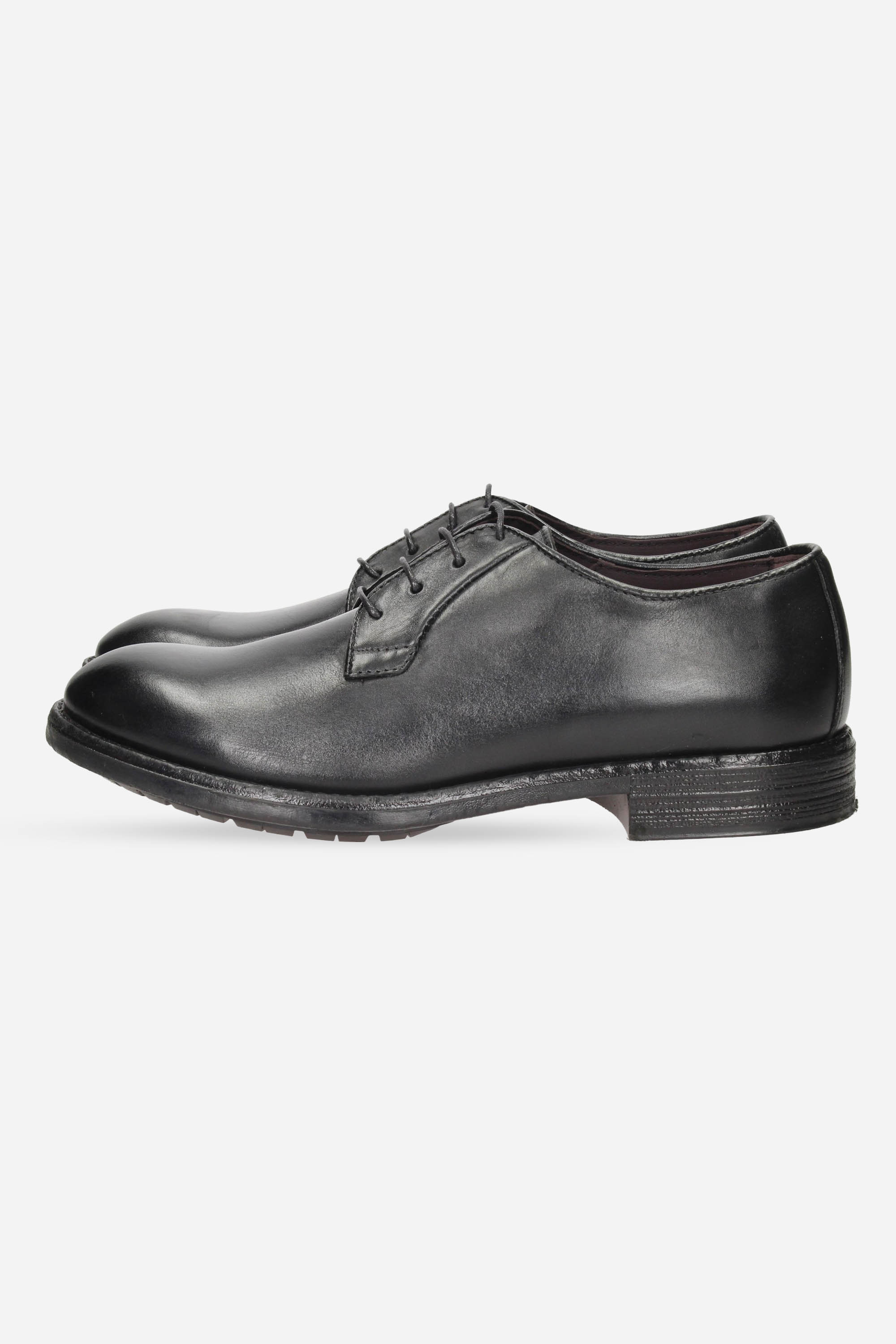 NERO | STRUTTURA - U 1145 Lacci