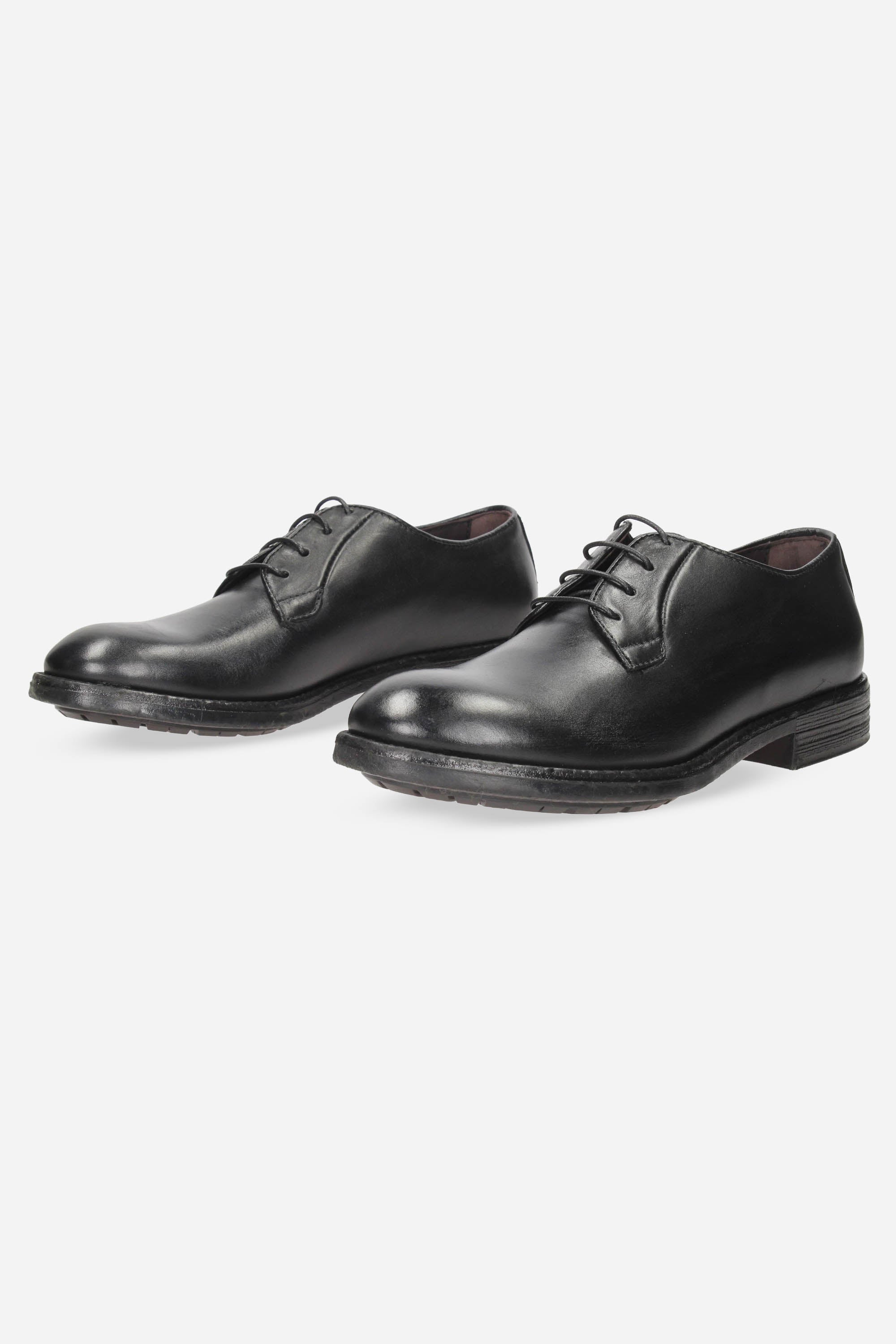 NERO | STRUTTURA - U 1145 Lacci