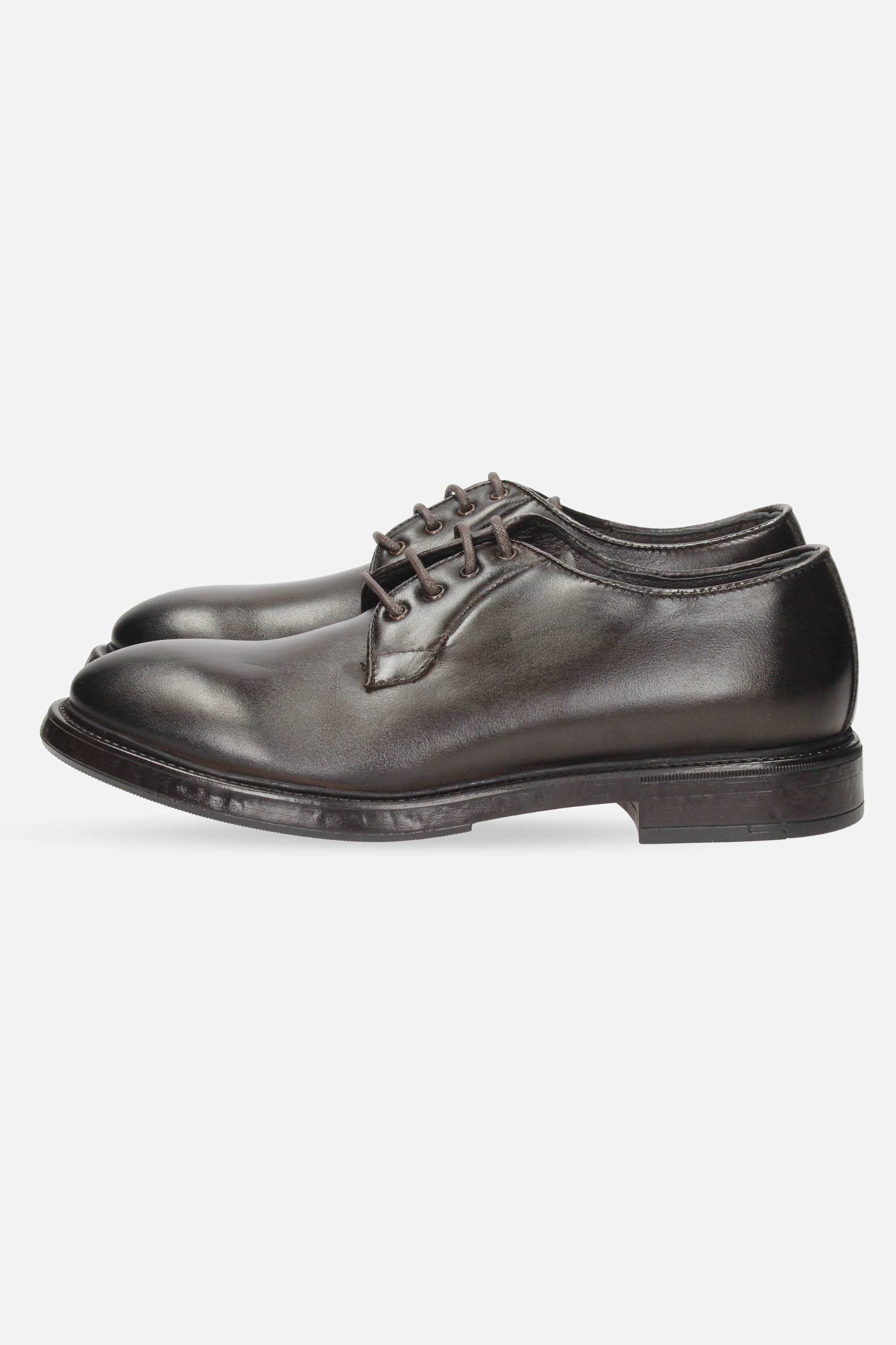 MARRONE | STRUTTURA - U 1168 Lacci