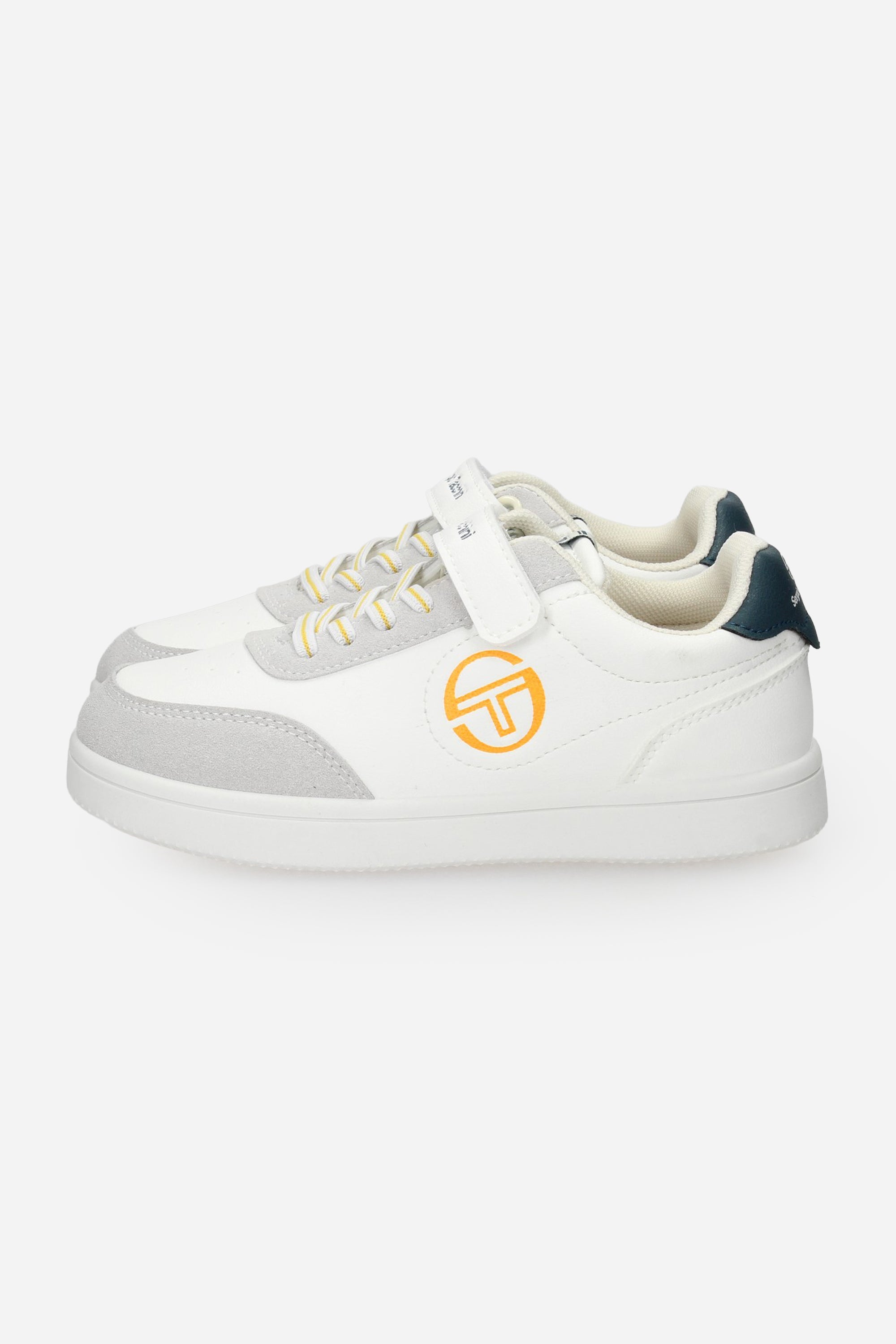 BIANCO | SERGIO TACCHINI - BO STK524016 Sneakers