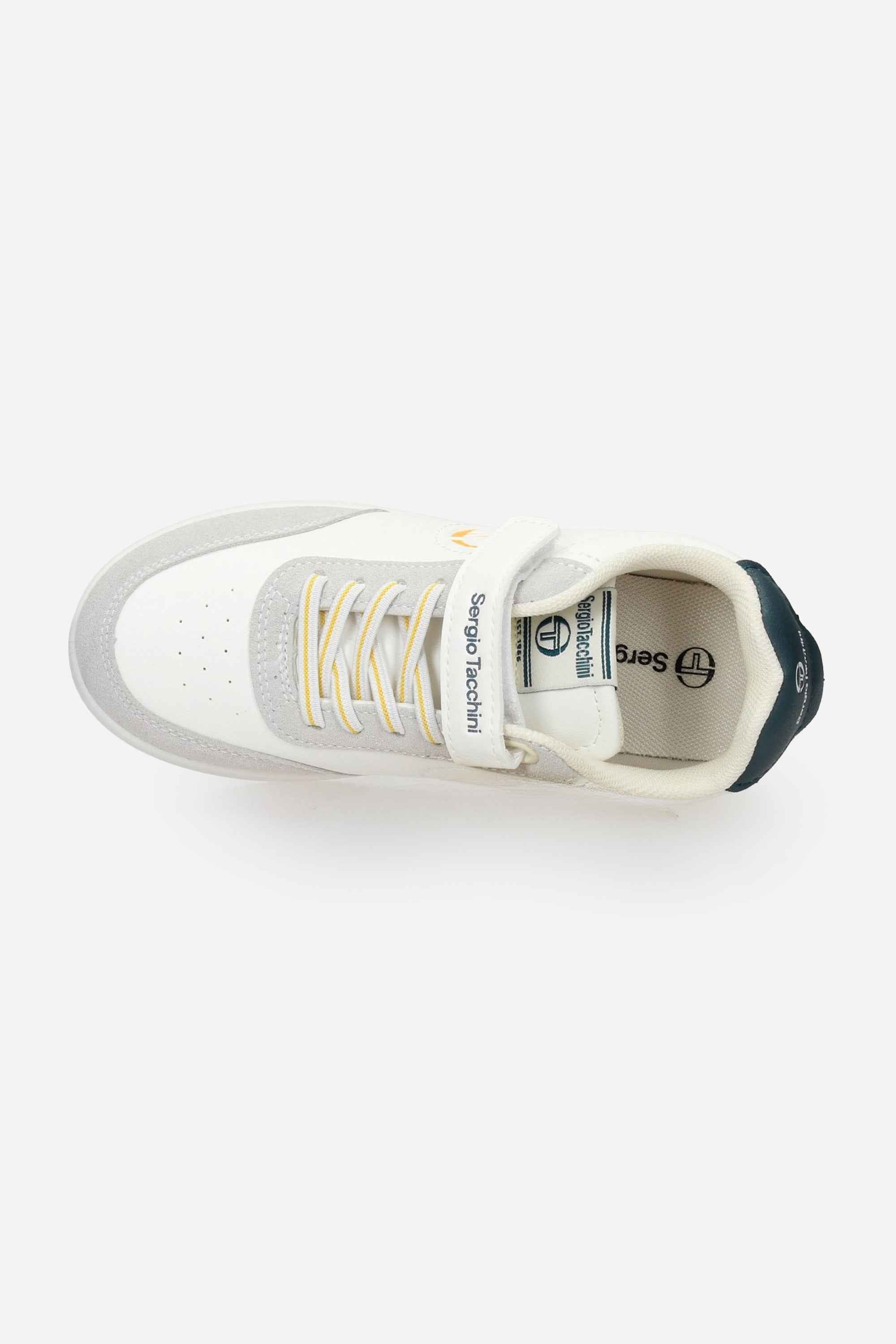 SERGIO TACCHINI - BO STK524016 Sneakers