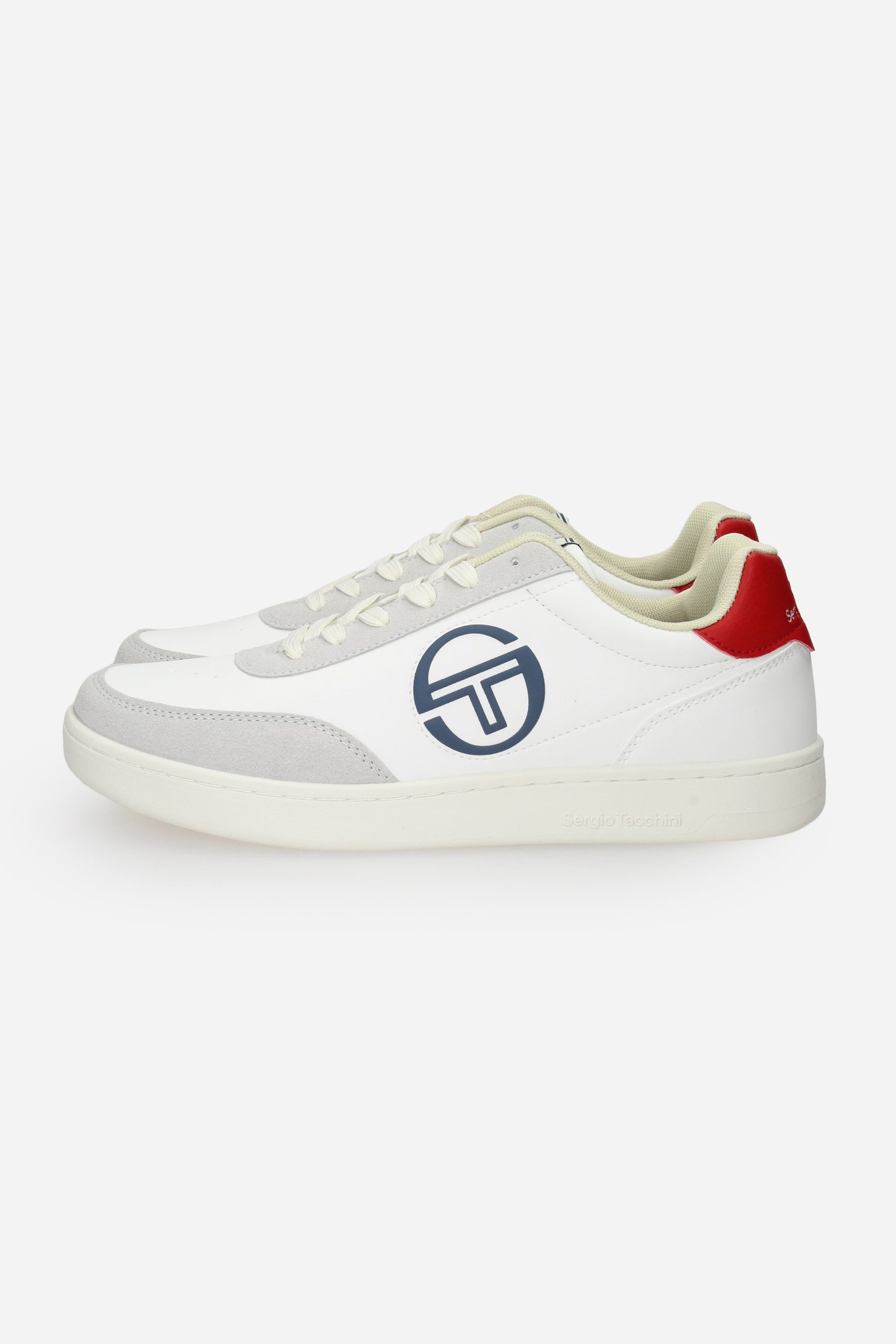 ROSSO | SERGIO TACCHINI - U STM524015 Sneakers