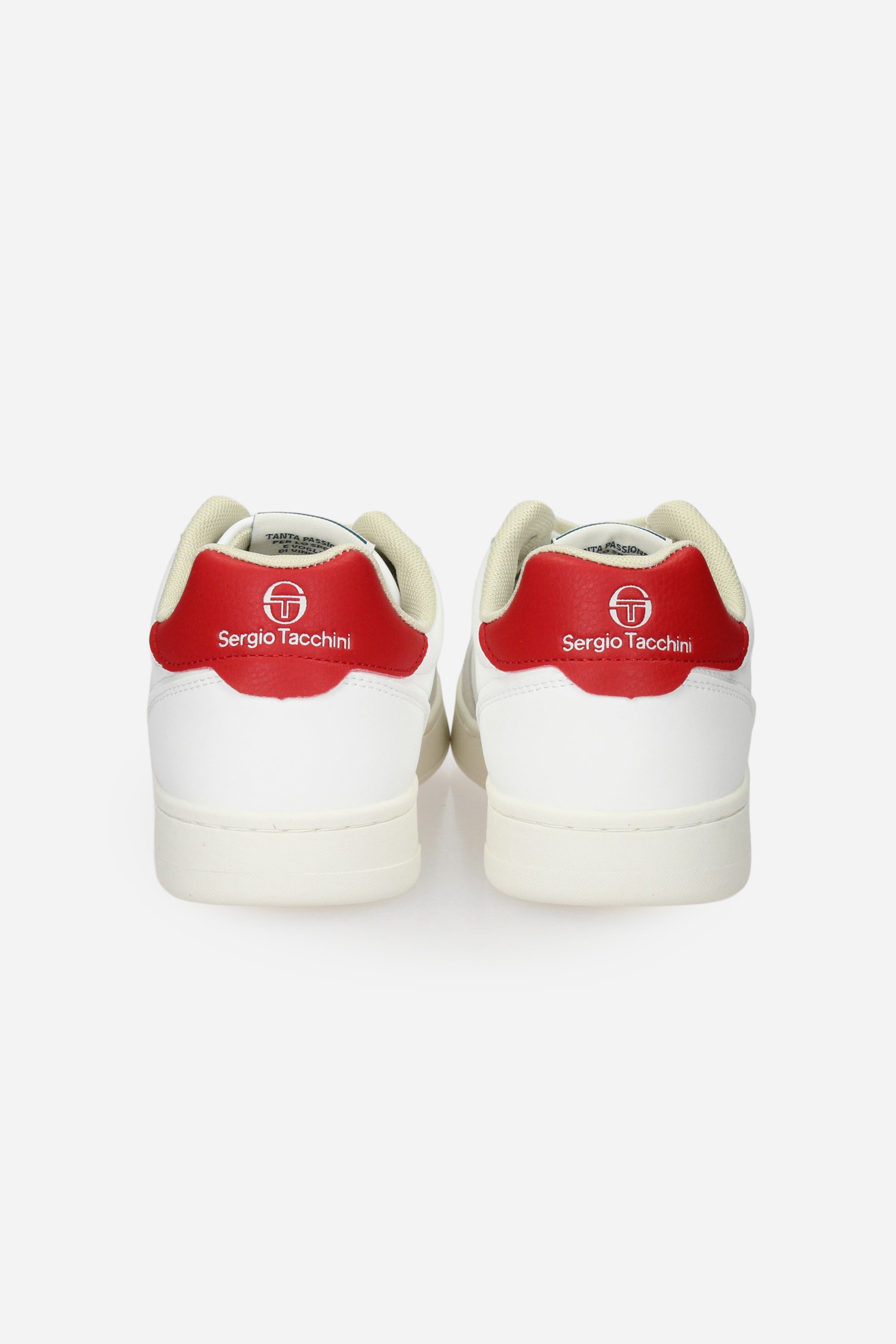 ROSSO | SERGIO TACCHINI - U STM524015 Sneakers