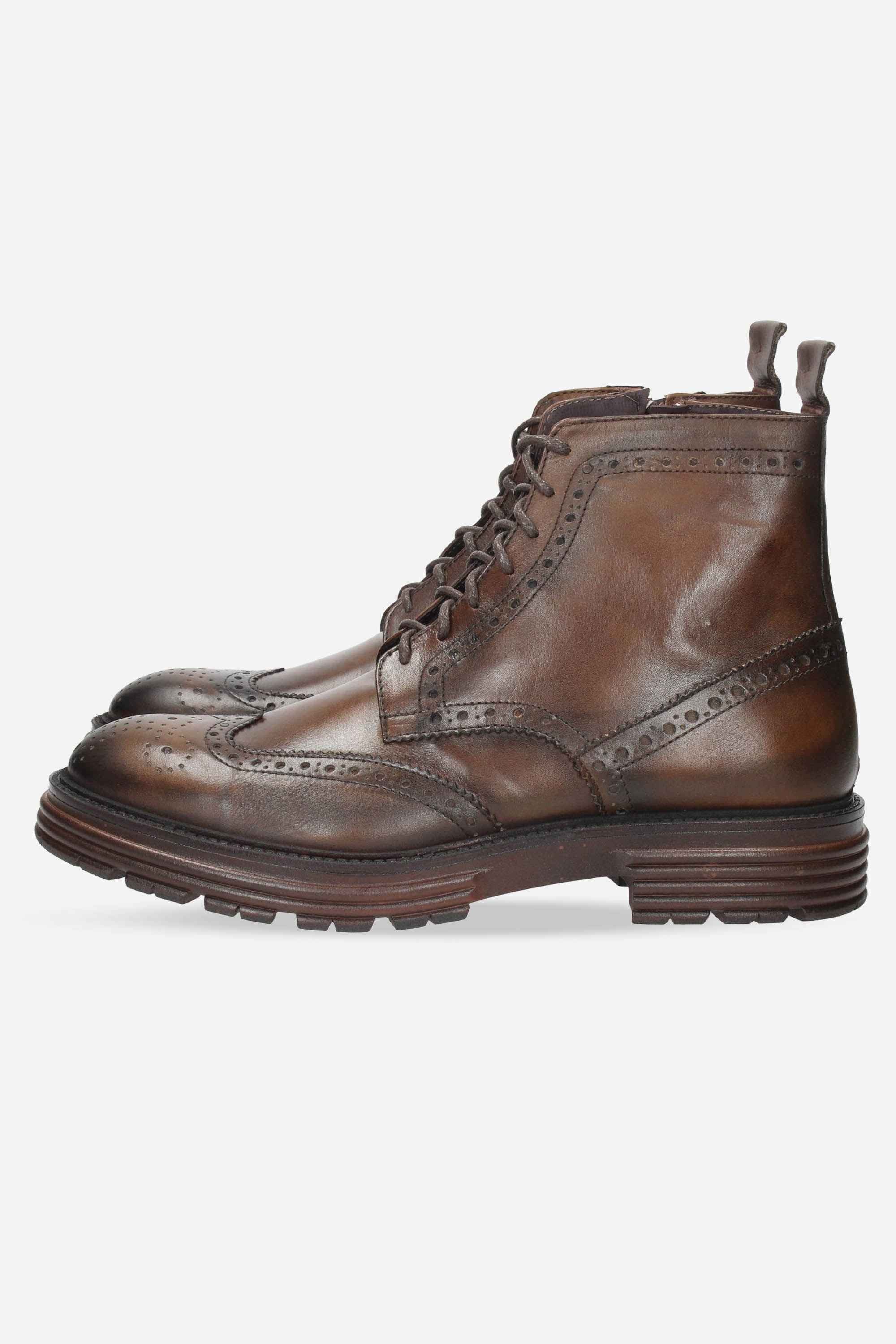 STRUTTURA - U 2201 Anfibio