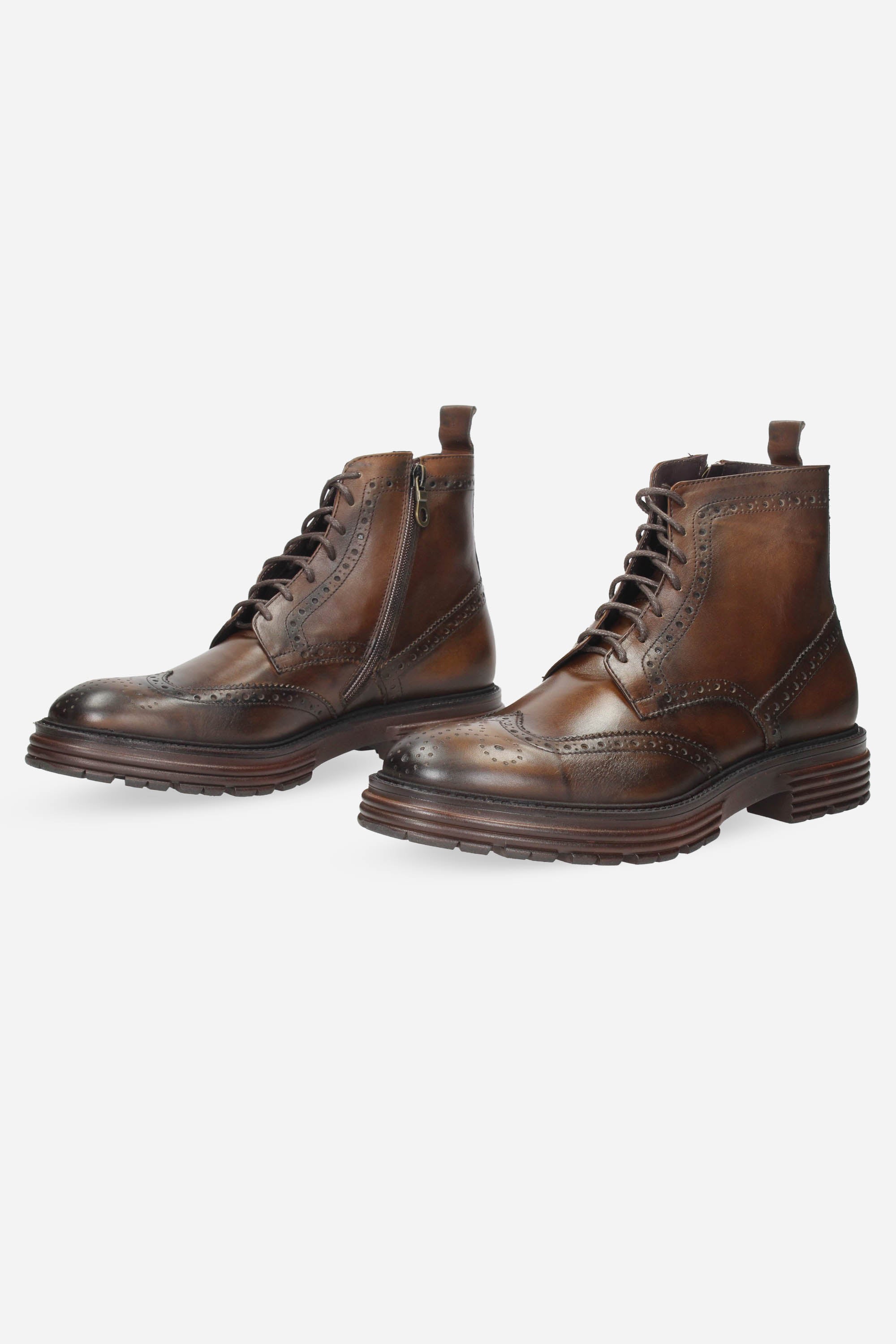 MARRONE | STRUTTURA - U 2201 Anfibio