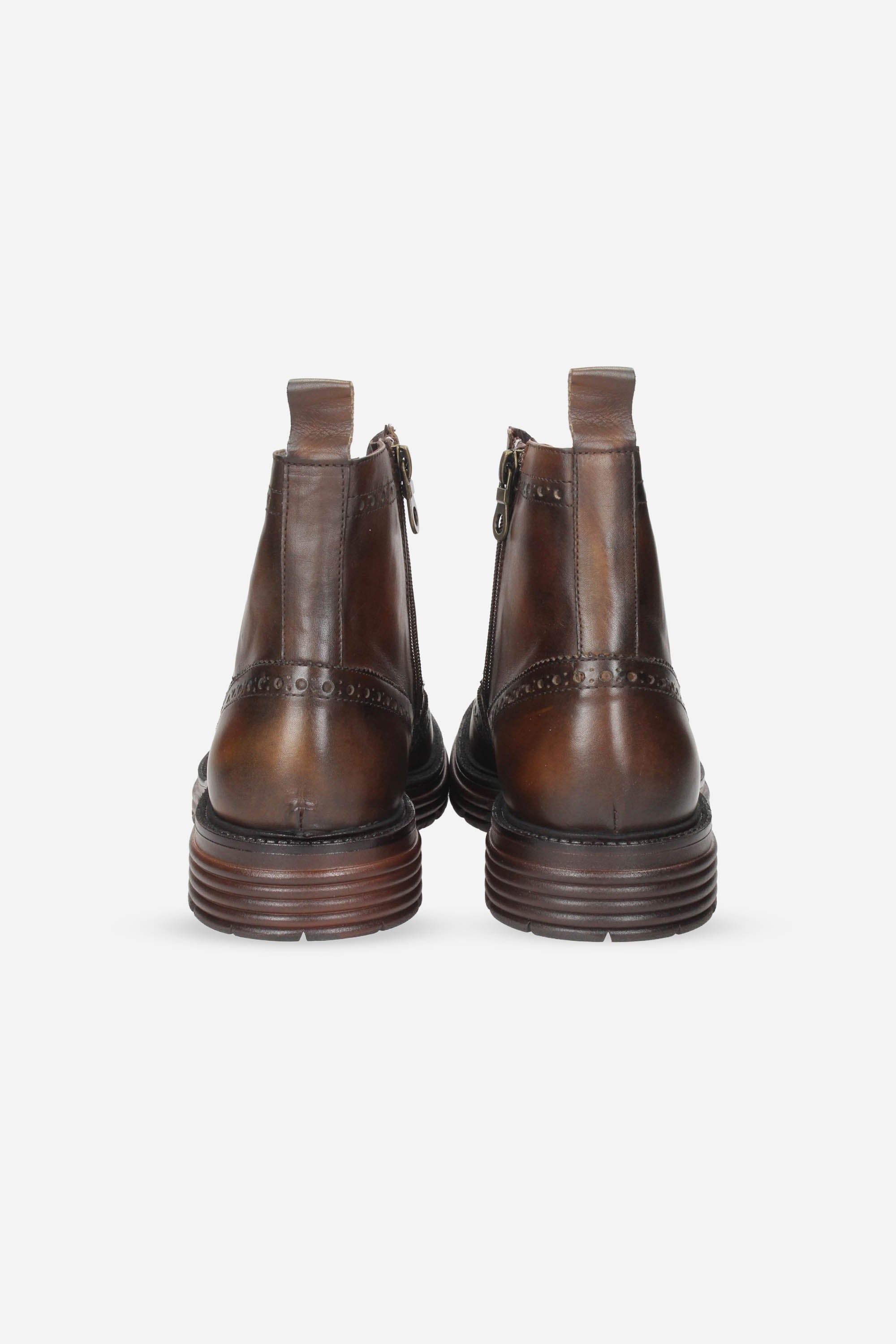 MARRONE | STRUTTURA - U 2201 Anfibio