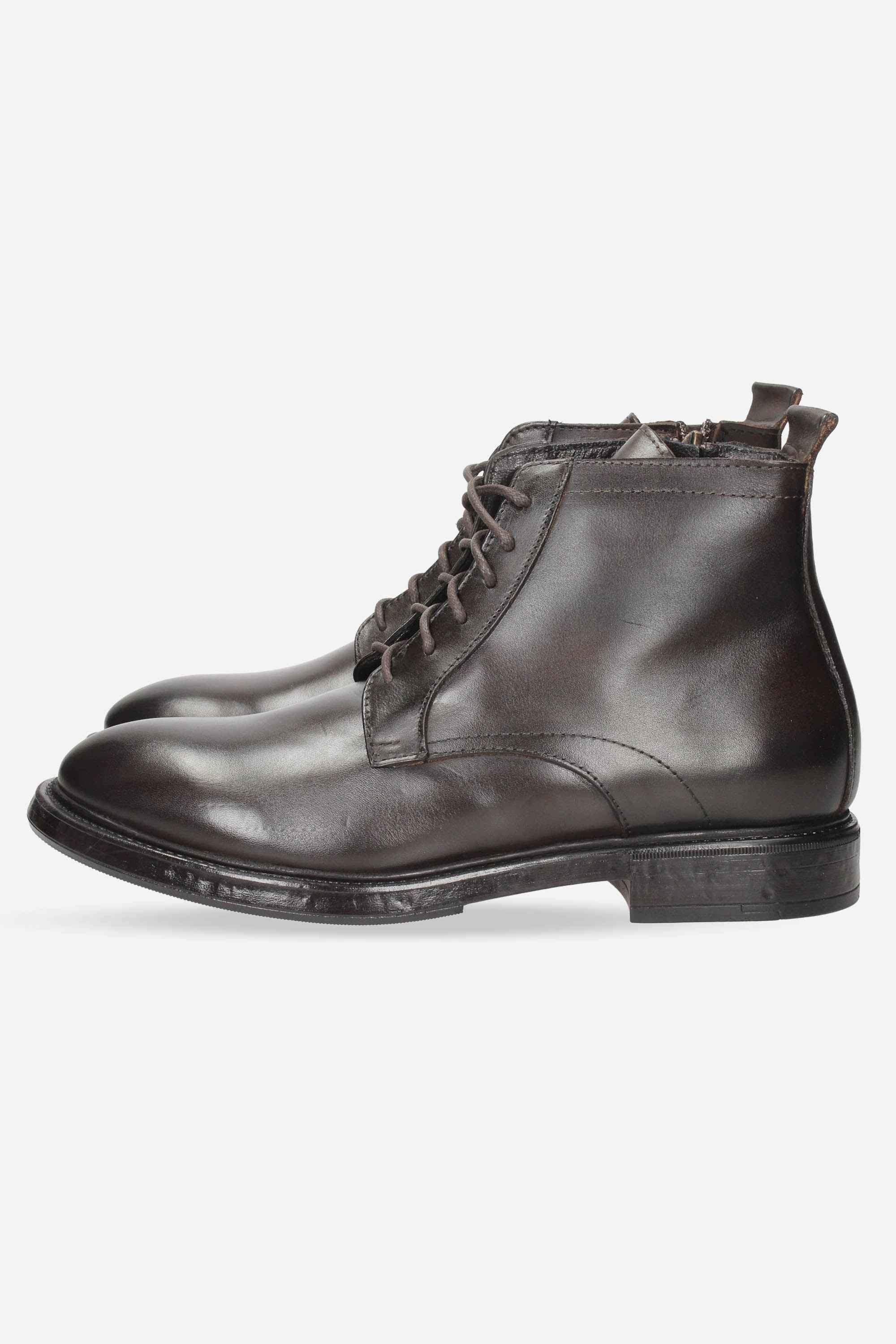 STRUTTURA - U 2615 Anfibio