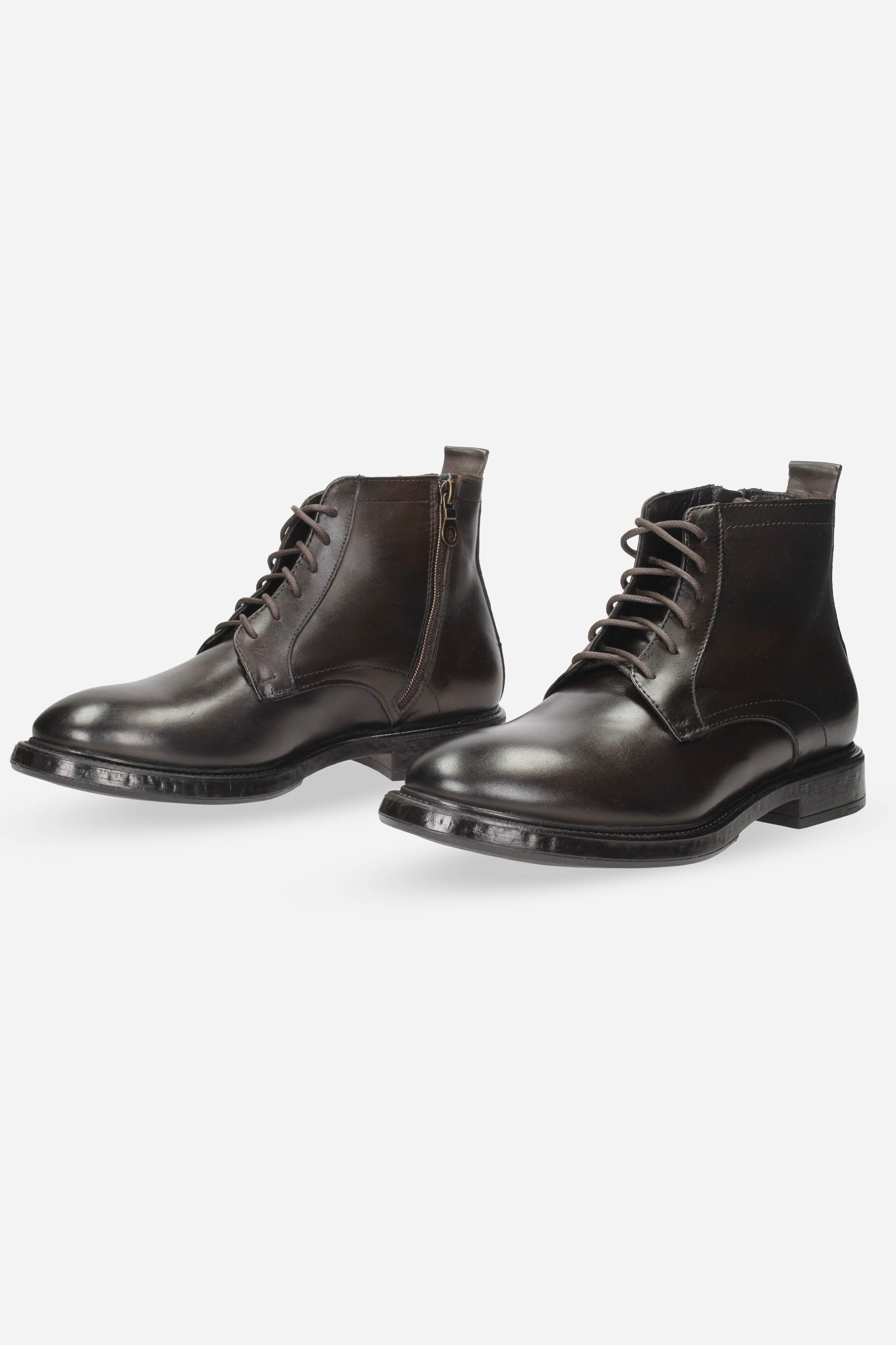 TESTA DI MORO | STRUTTURA - U 2615 Anfibio