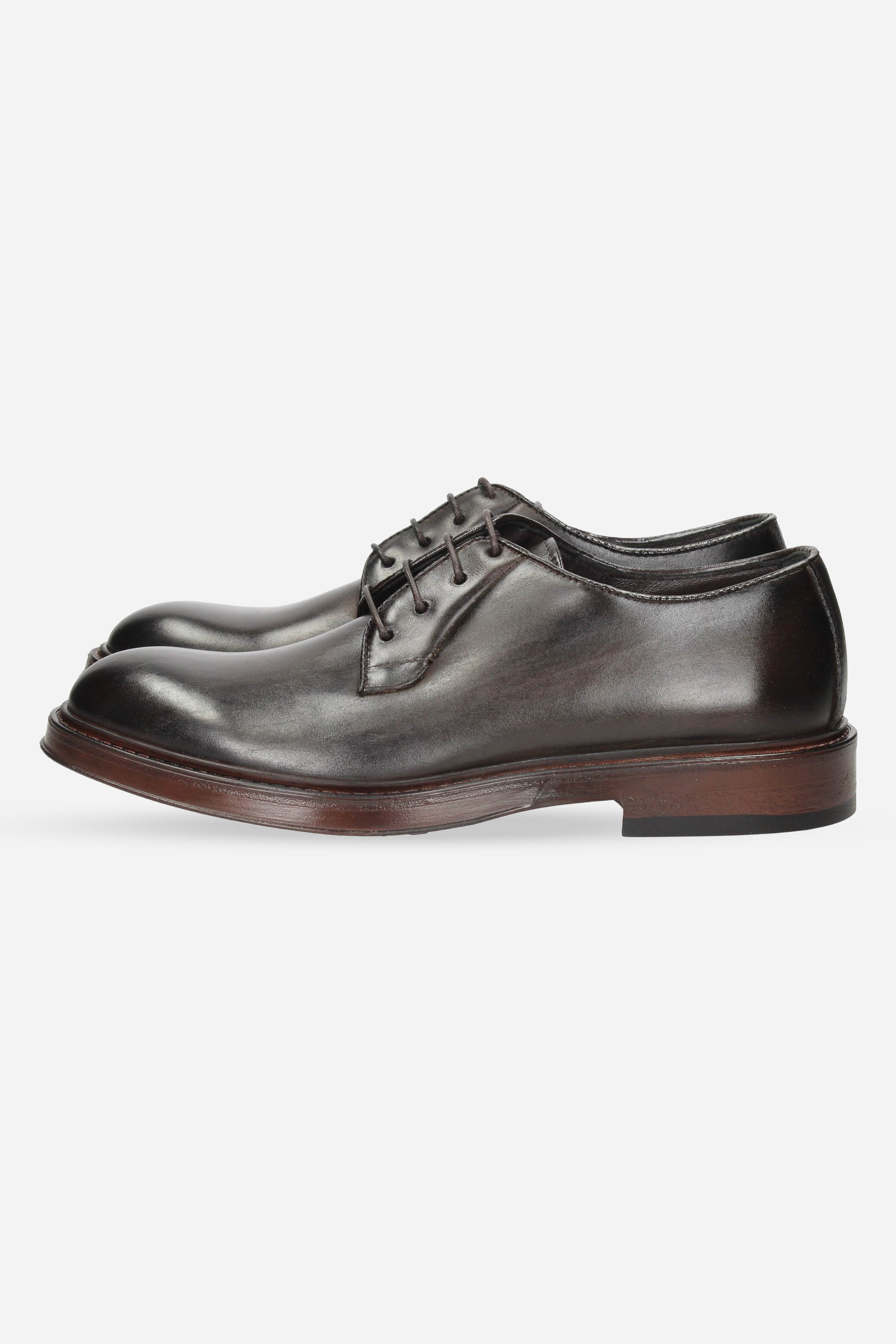 TESTA DI MORO | STRUTTURA - U 1145 Lacci