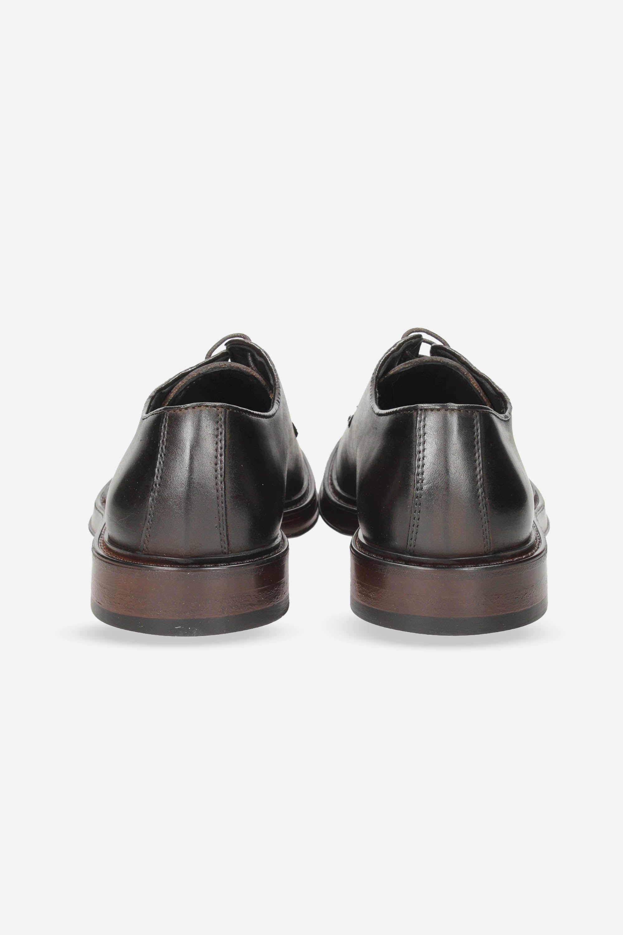 TESTA DI MORO | STRUTTURA - U 1145 Lacci