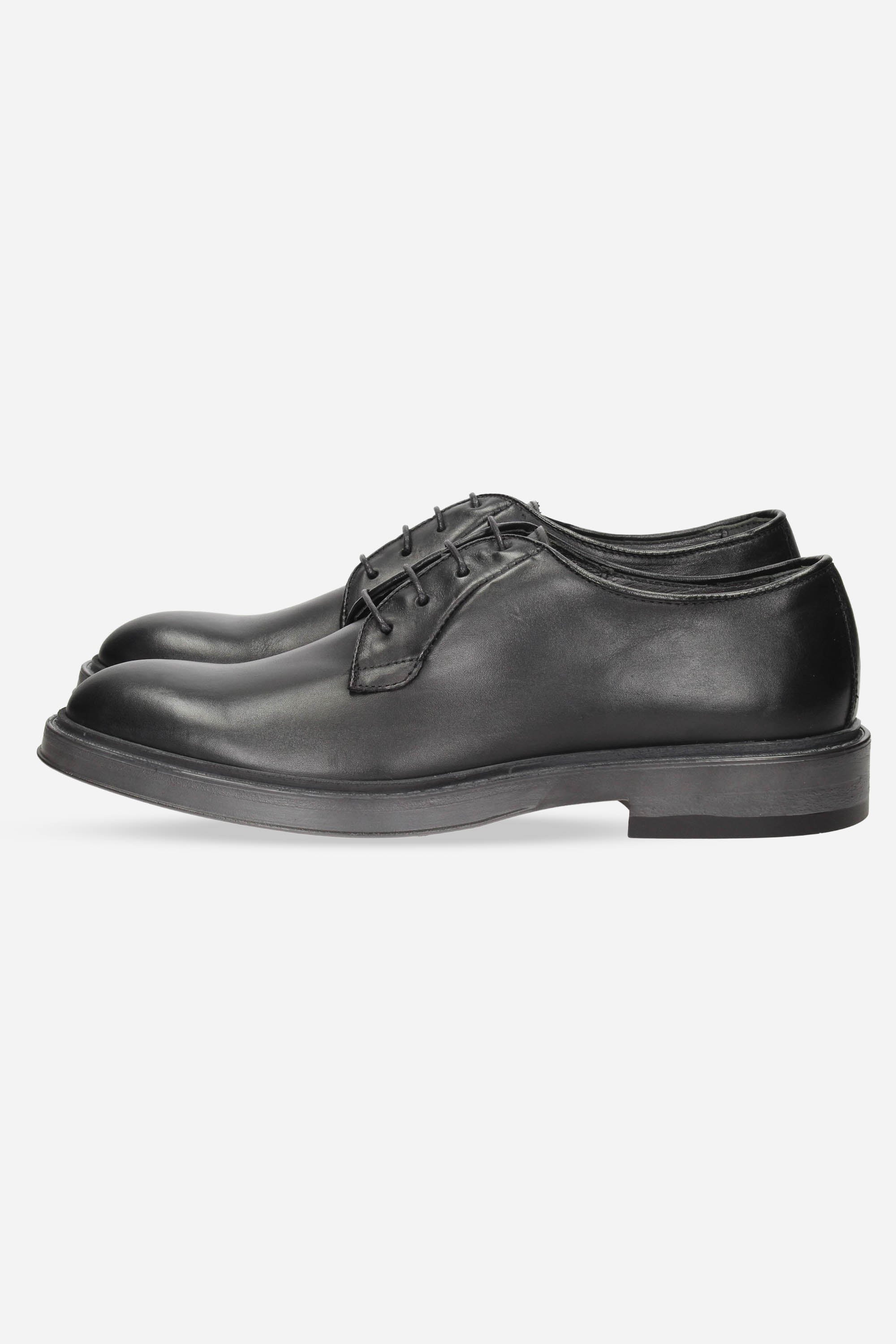NOIR | STRUTTURA - U 1145 Lacci