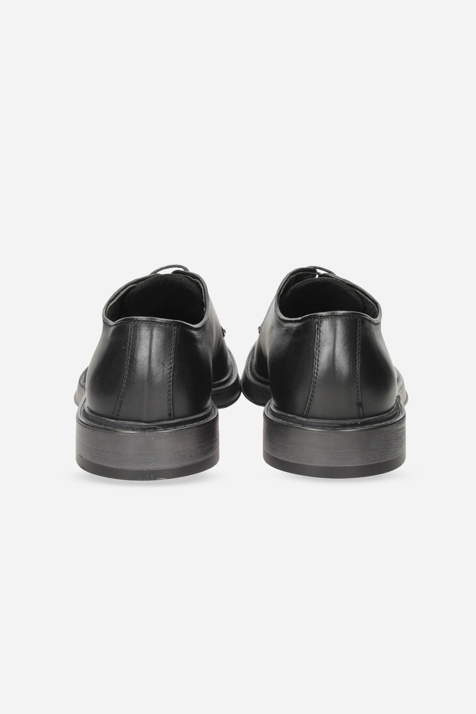 NOIR | STRUTTURA - U 1145 Lacci