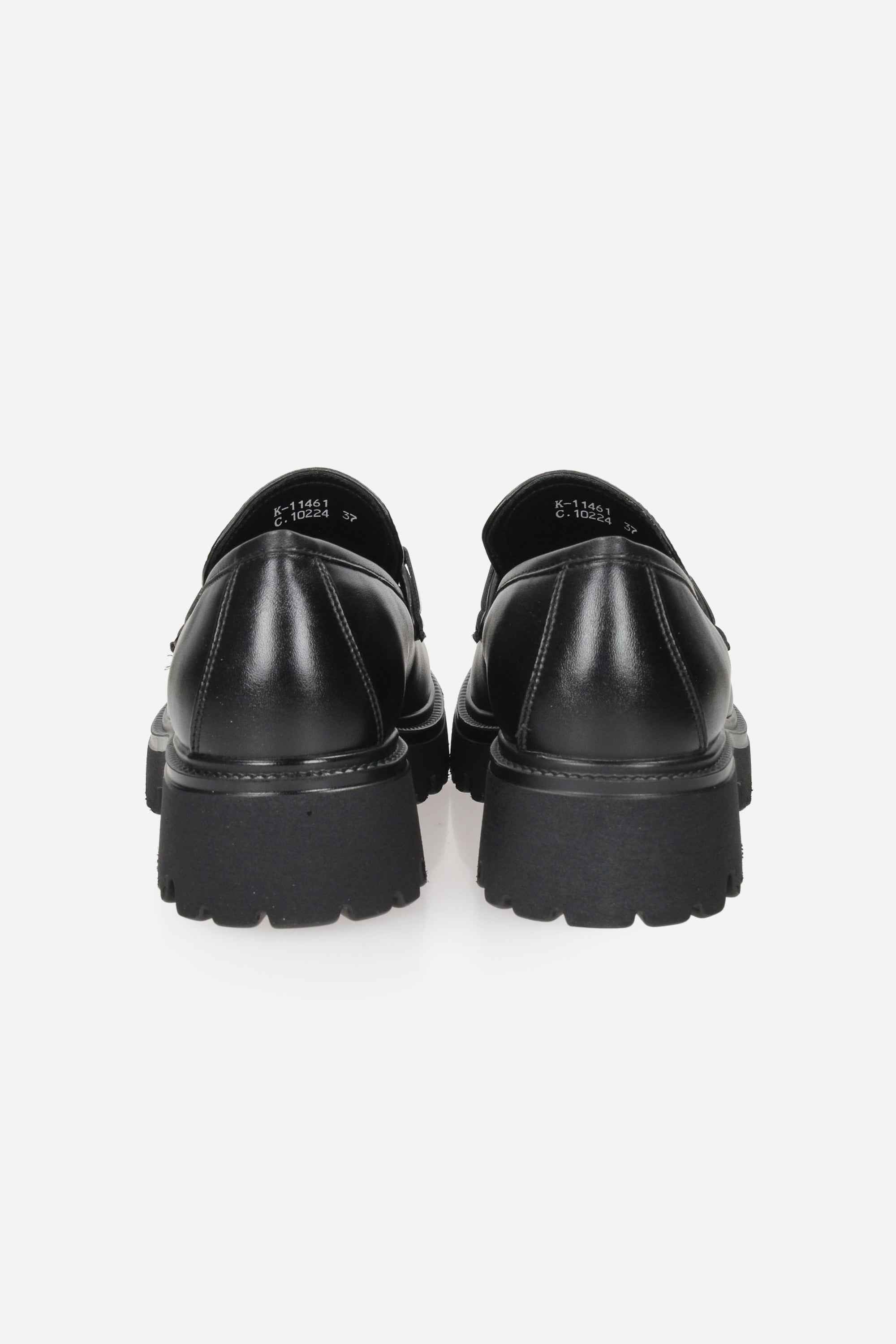 KEYS - D K-11461 Mocassino