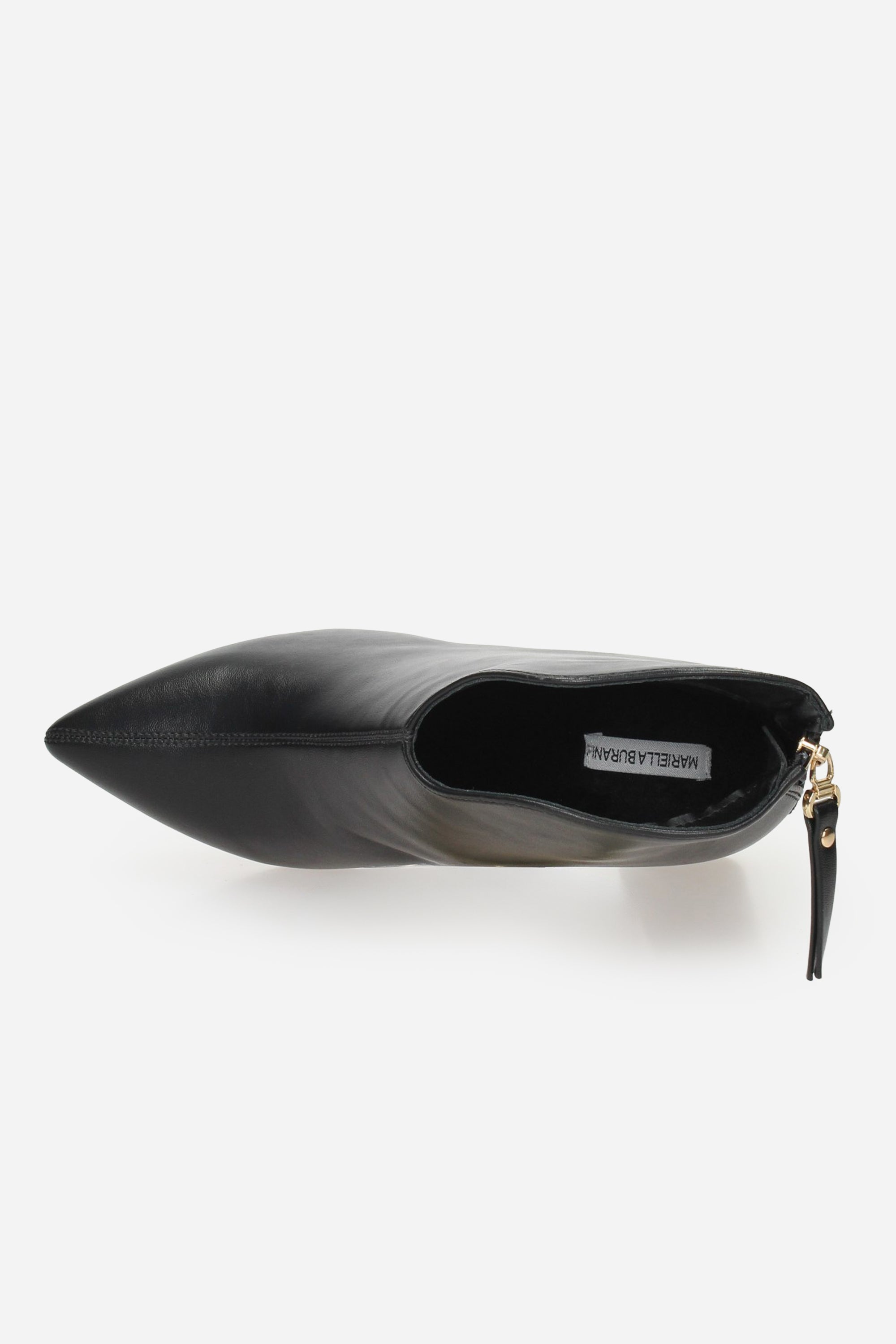 NERO | MARIELLA BURANI - D 51690 Tronchetto