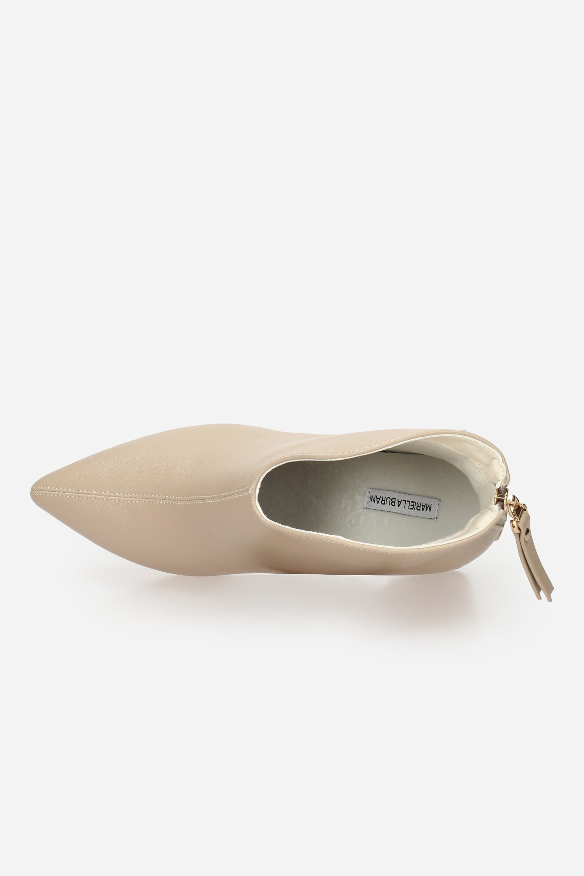 BEIGE | MARIELLA BURANI - D 51690 Tronchetto