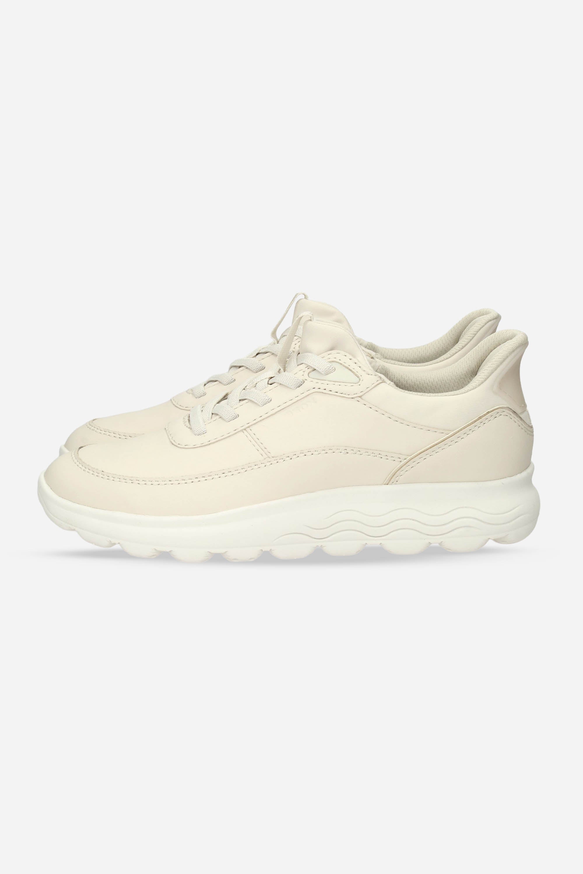 BEIGE | GEOX - D D567MB00085 Sneakers