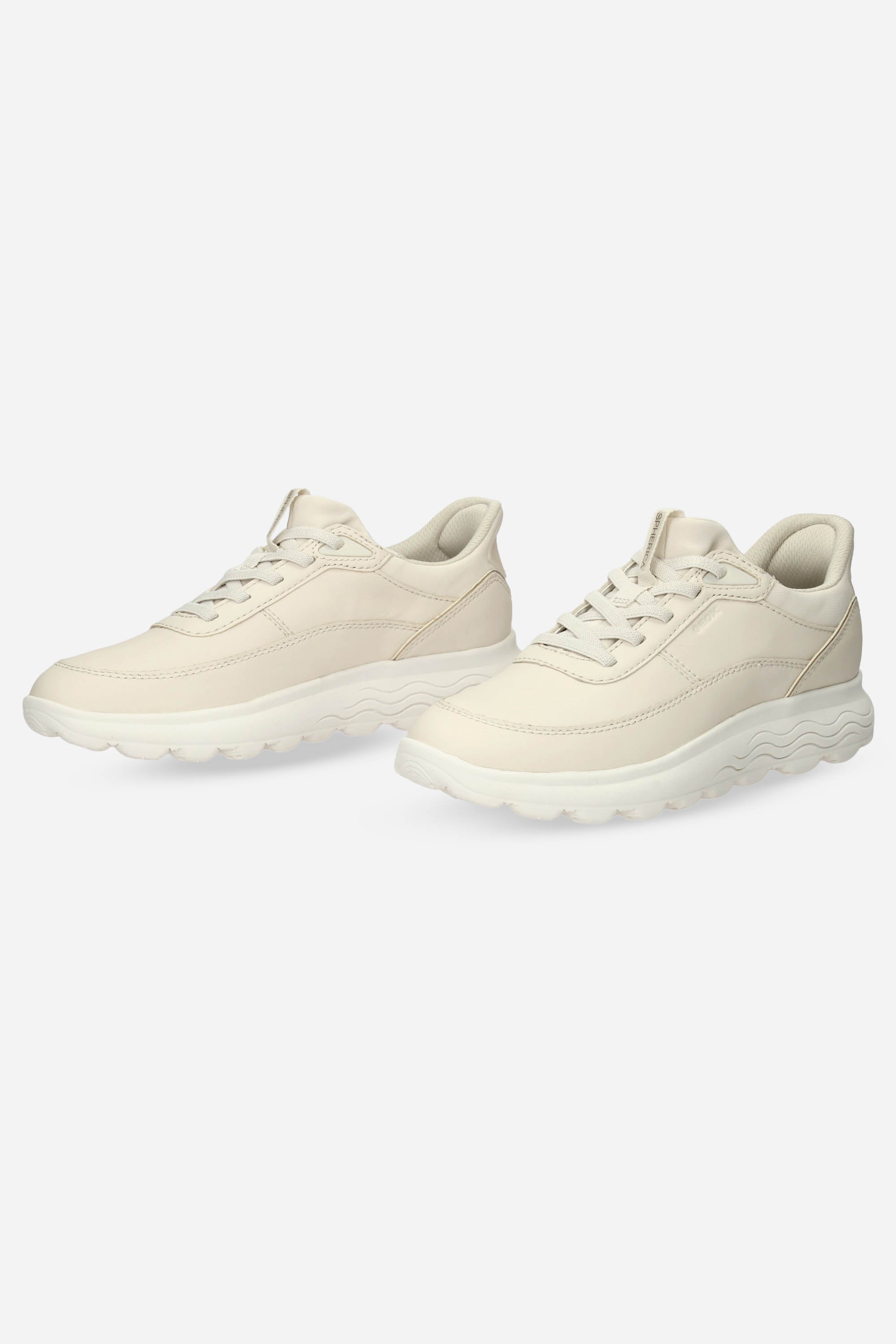 BEIGE | GEOX - D D567MB00085 Sneakers