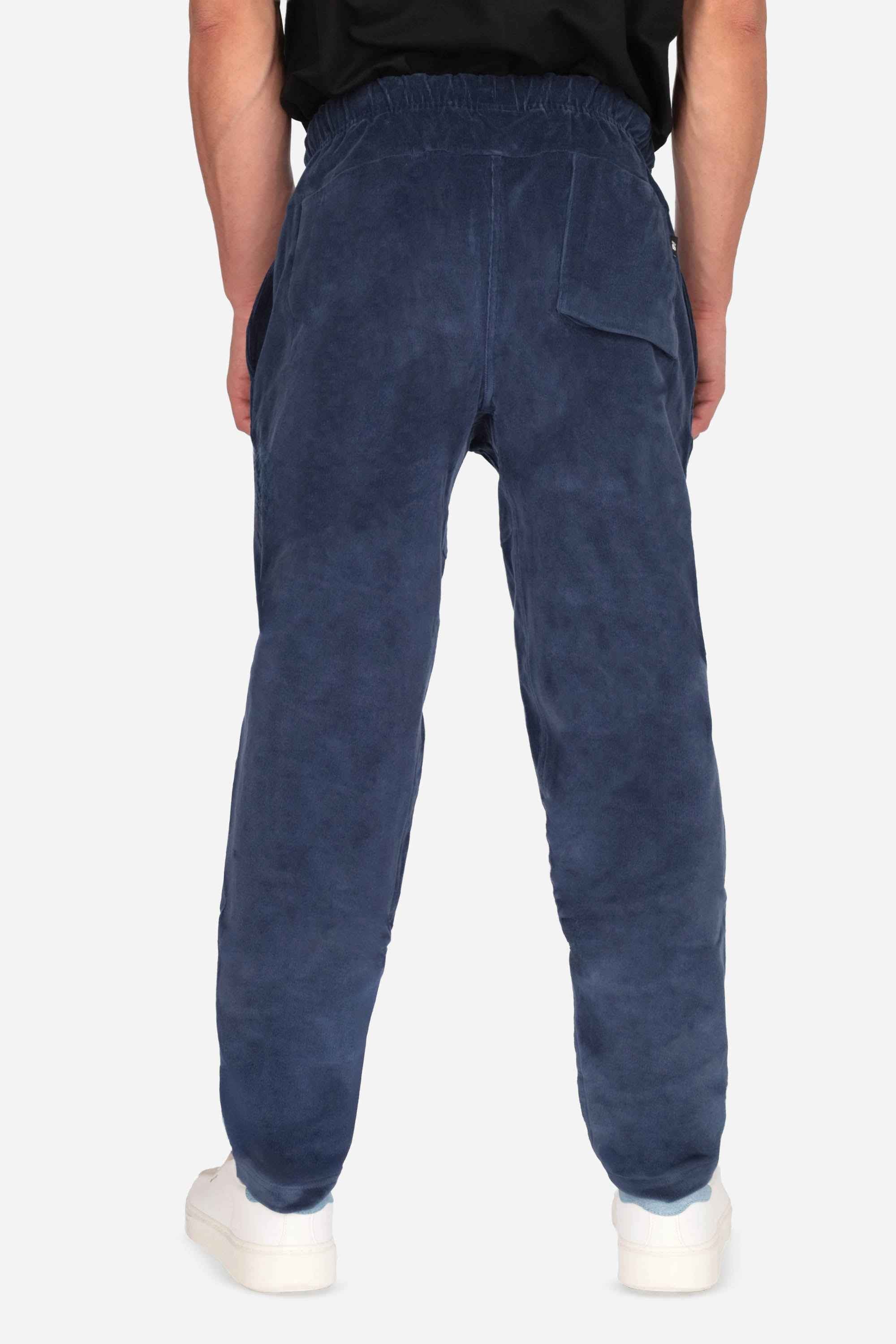 NEW BALANCE  - U MP 53521 NNY Pantalone