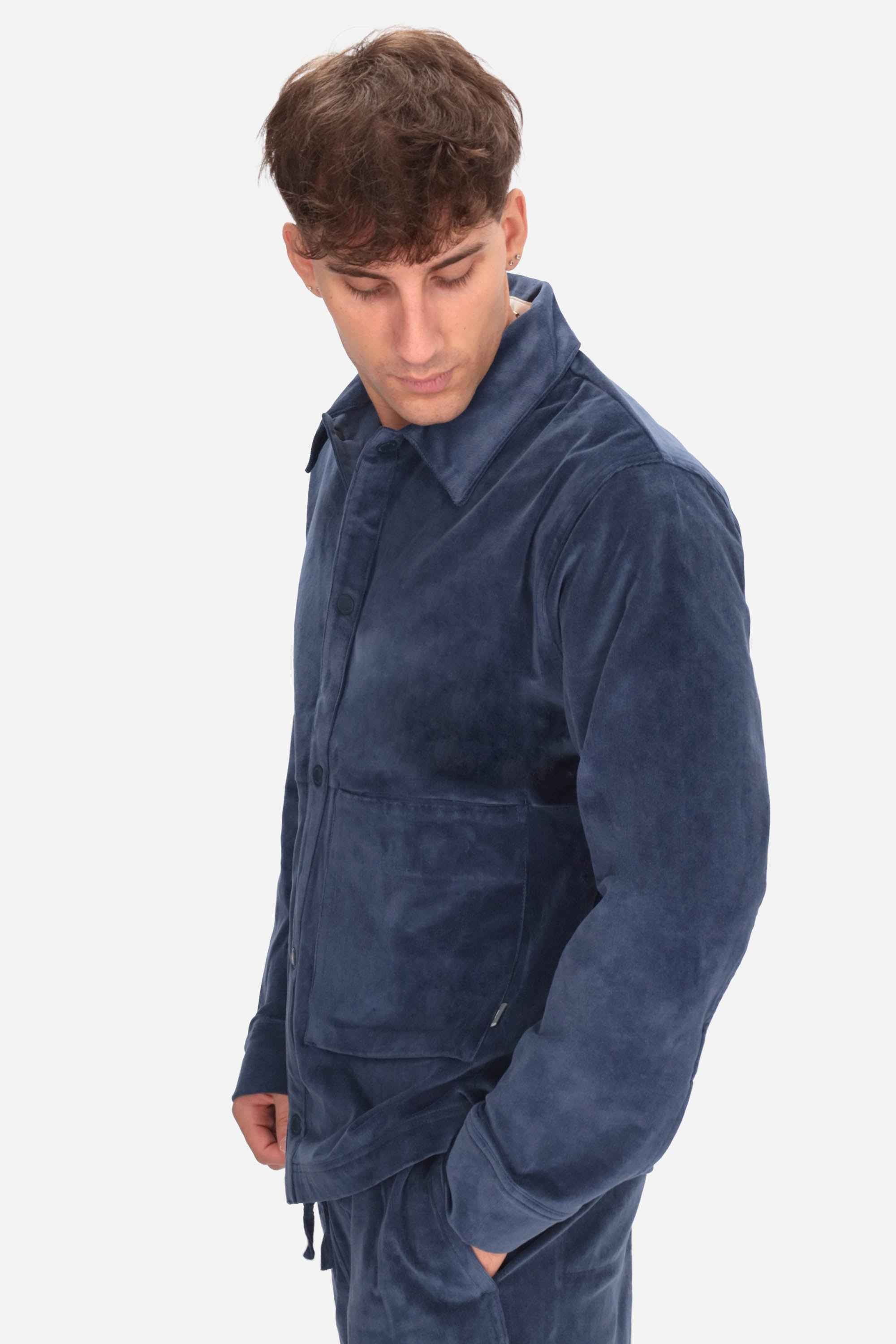 NEW BALANCE  - U MT 53524 NNY Giubbino