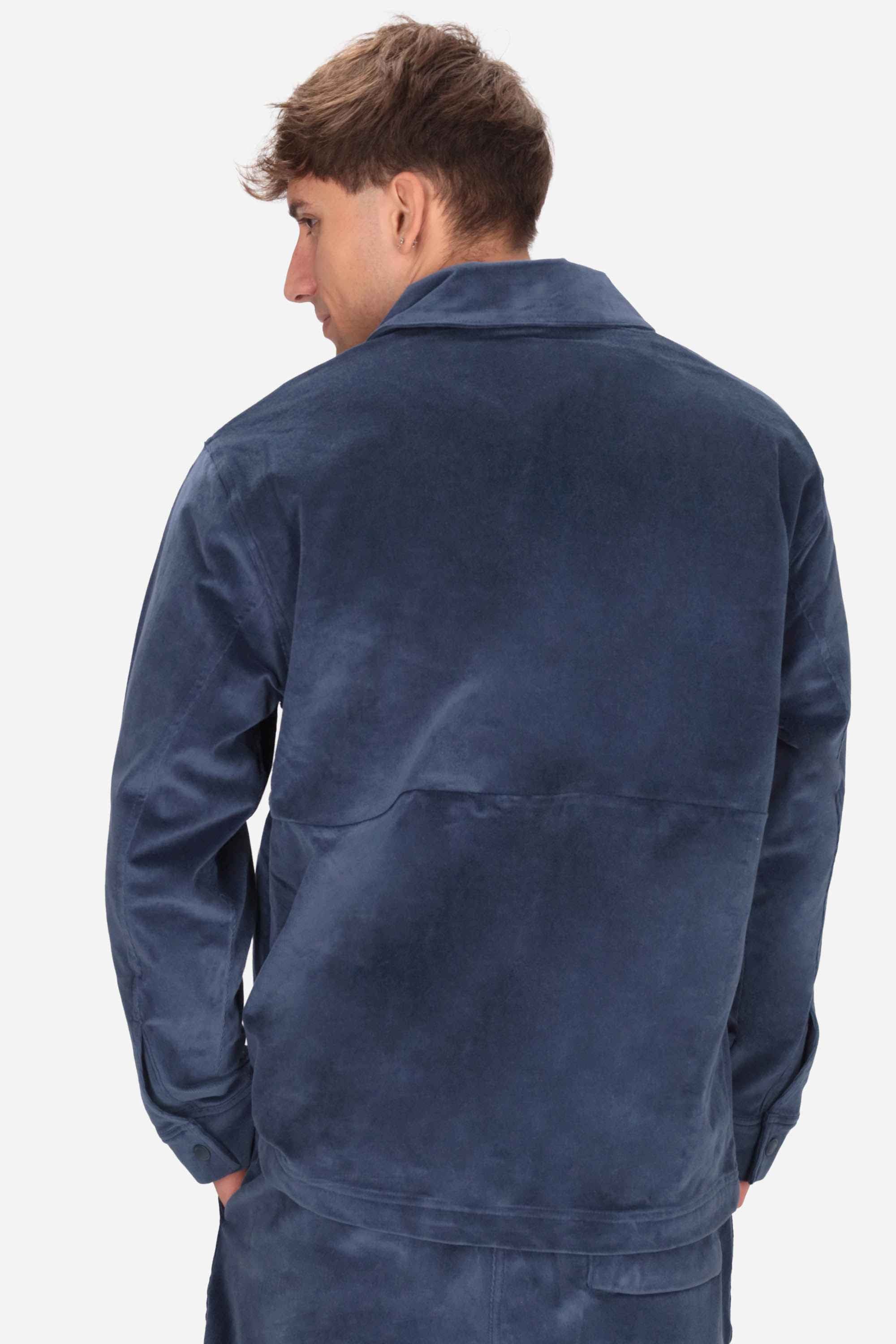 NEW BALANCE  - U MT 53524 NNY Giubbino