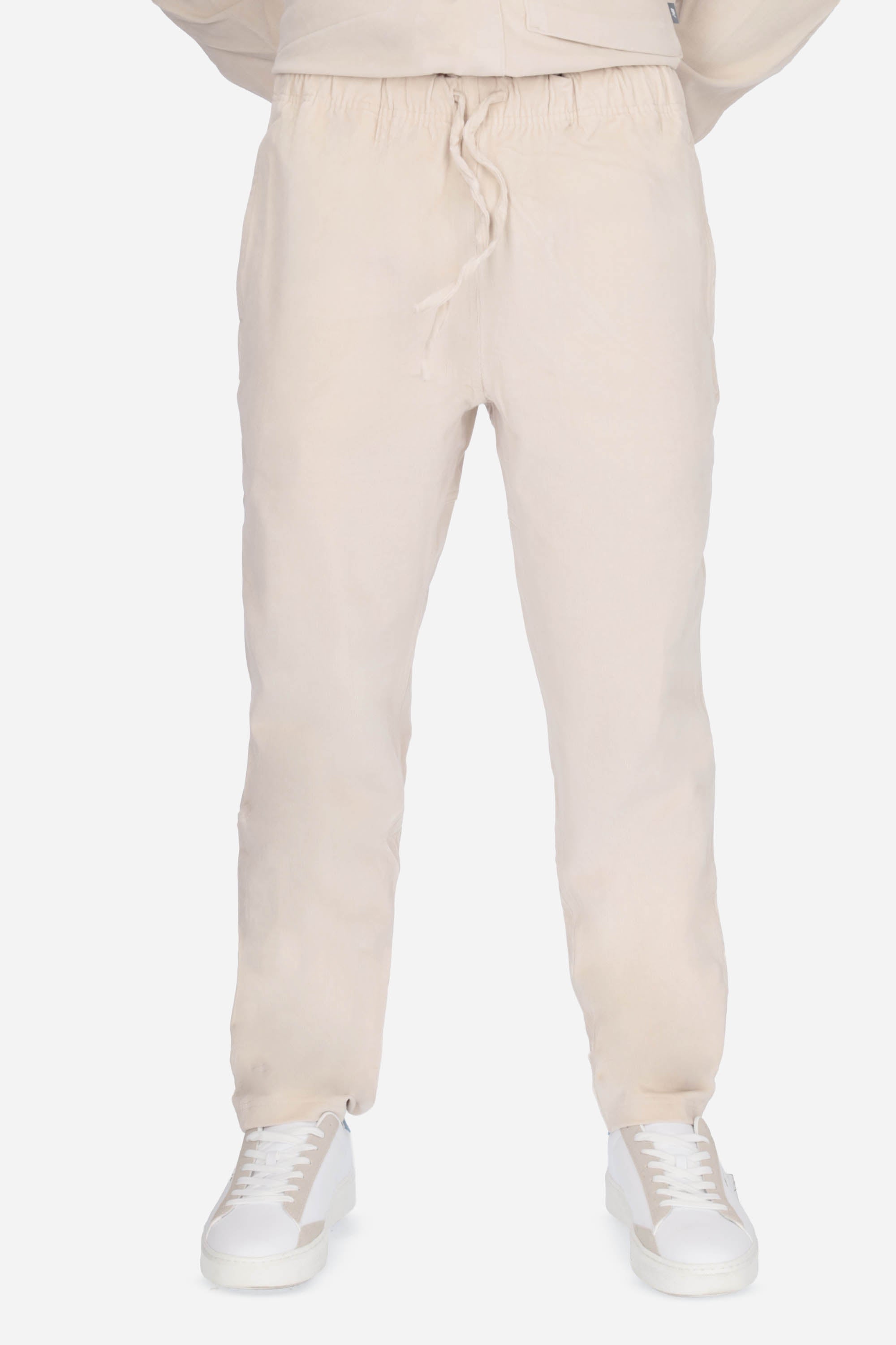 BEIGE | NEW BALANCE  - U MP 53521 TWF Pantalone